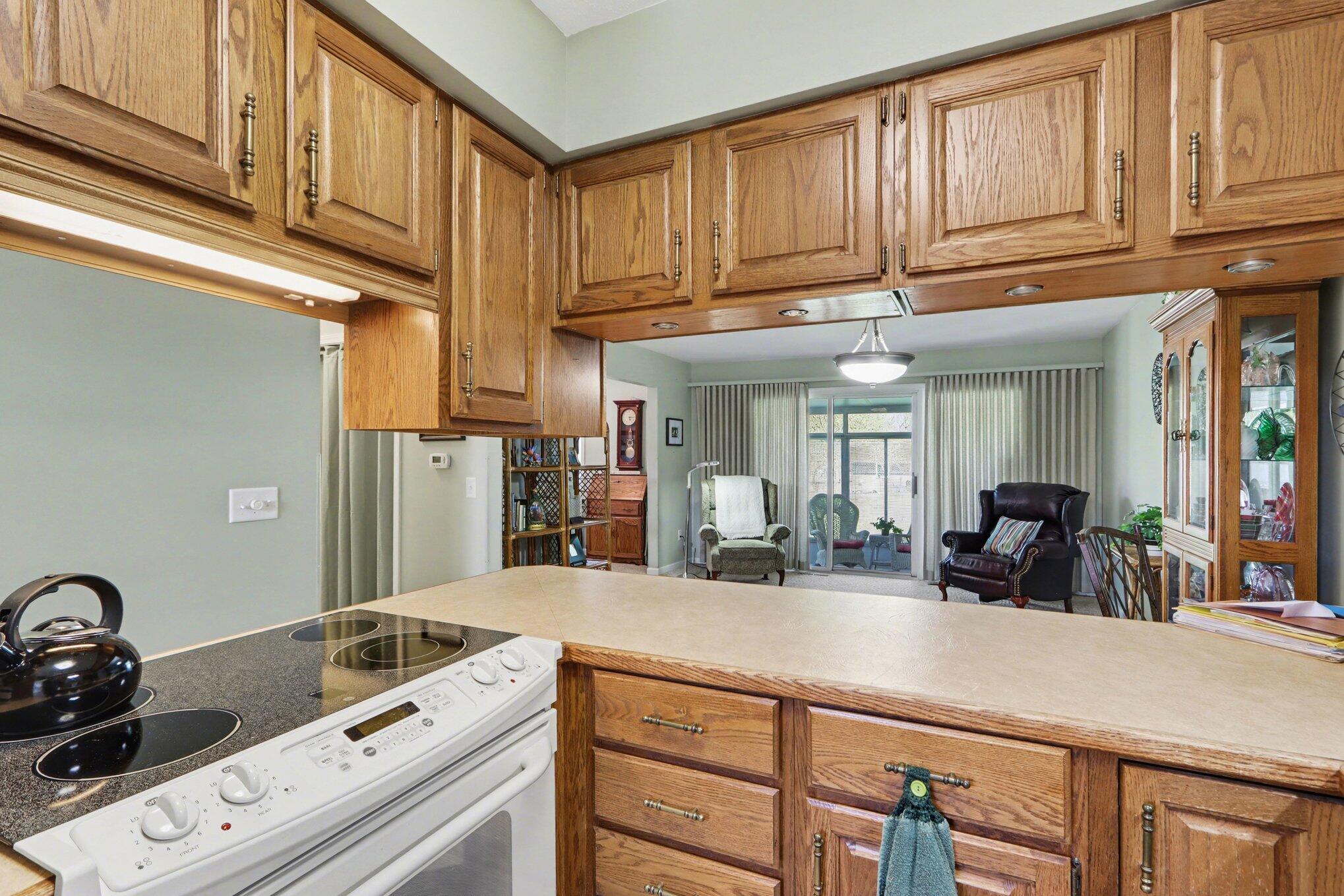5126 Green Meadow Road Kalamazoo MI 49009