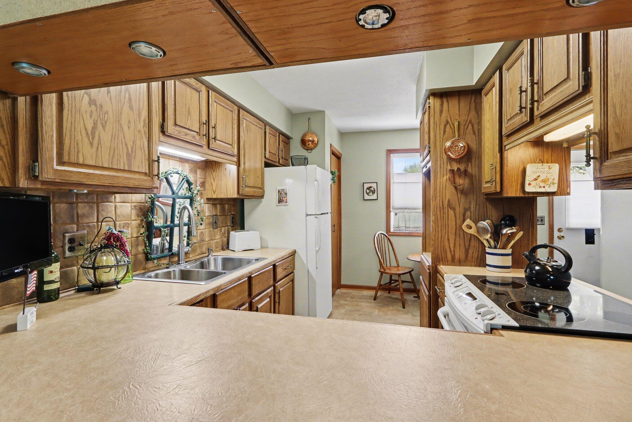5126 Green Meadow Road Kalamazoo MI 49009