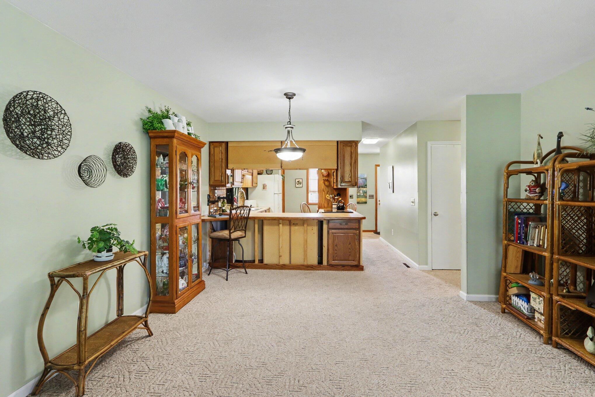 5126 Green Meadow Road Kalamazoo MI 49009