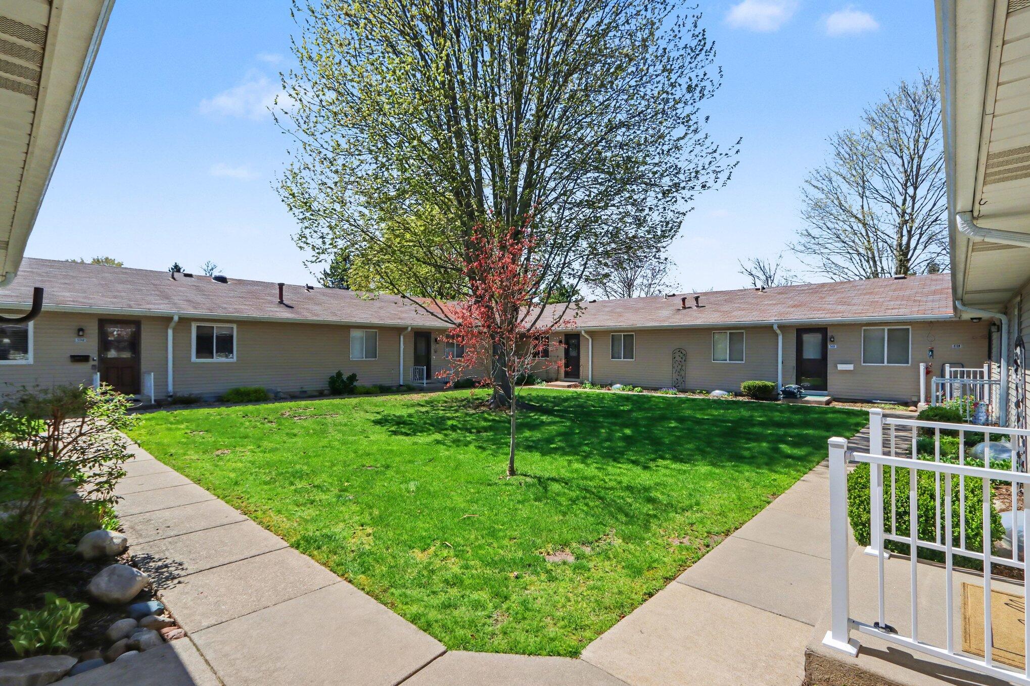 5126 Green Meadow Road Kalamazoo MI 49009
