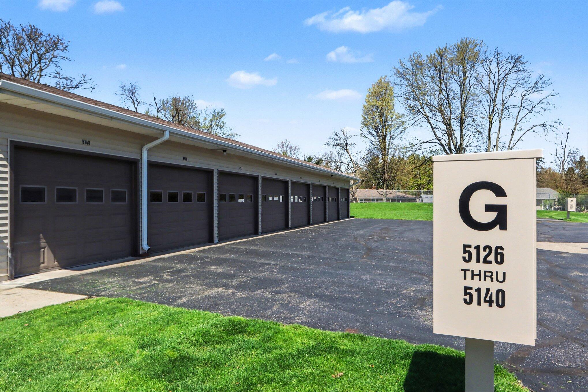 5126 Green Meadow Road Kalamazoo MI 49009