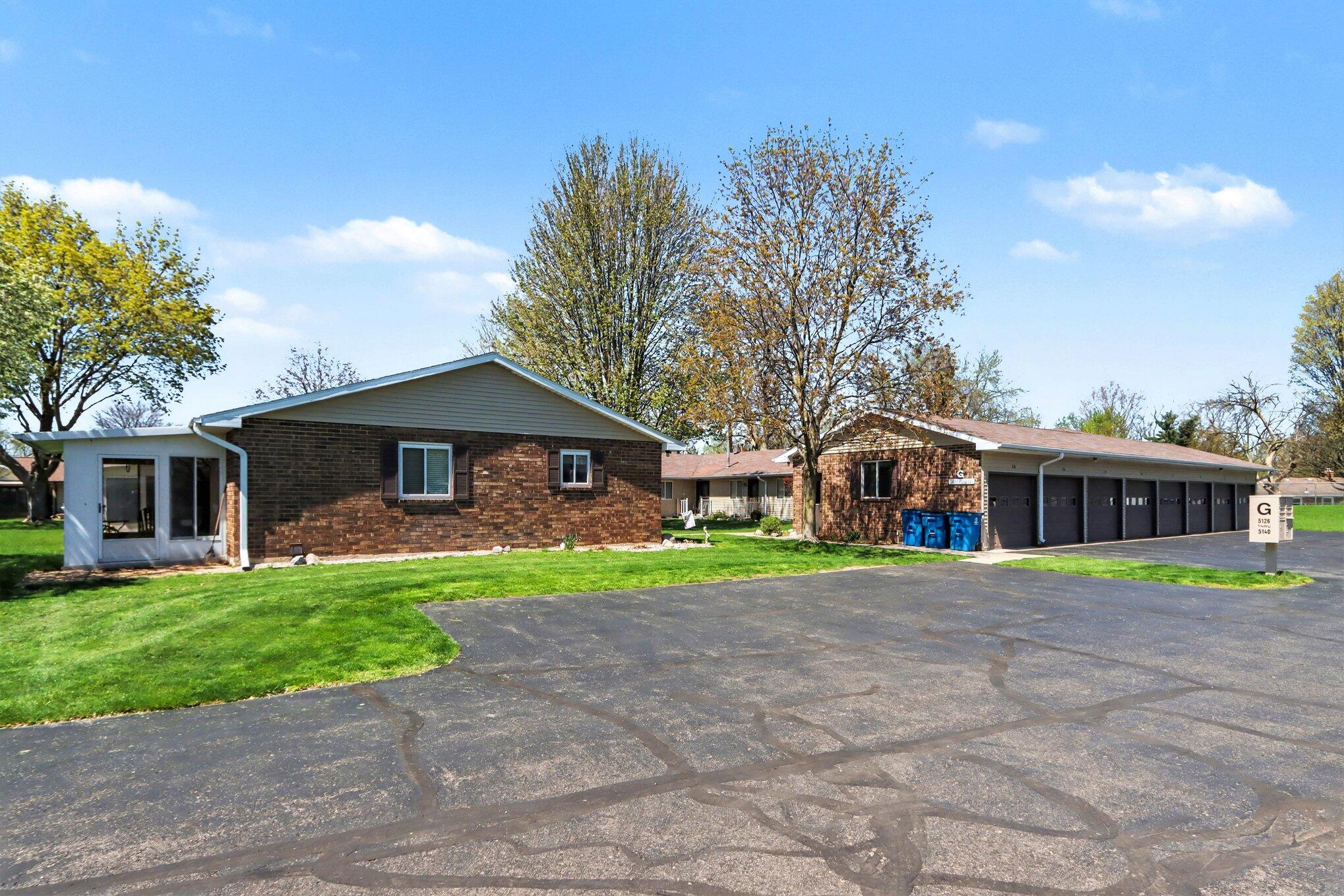 5126 Green Meadow Road Kalamazoo MI 49009