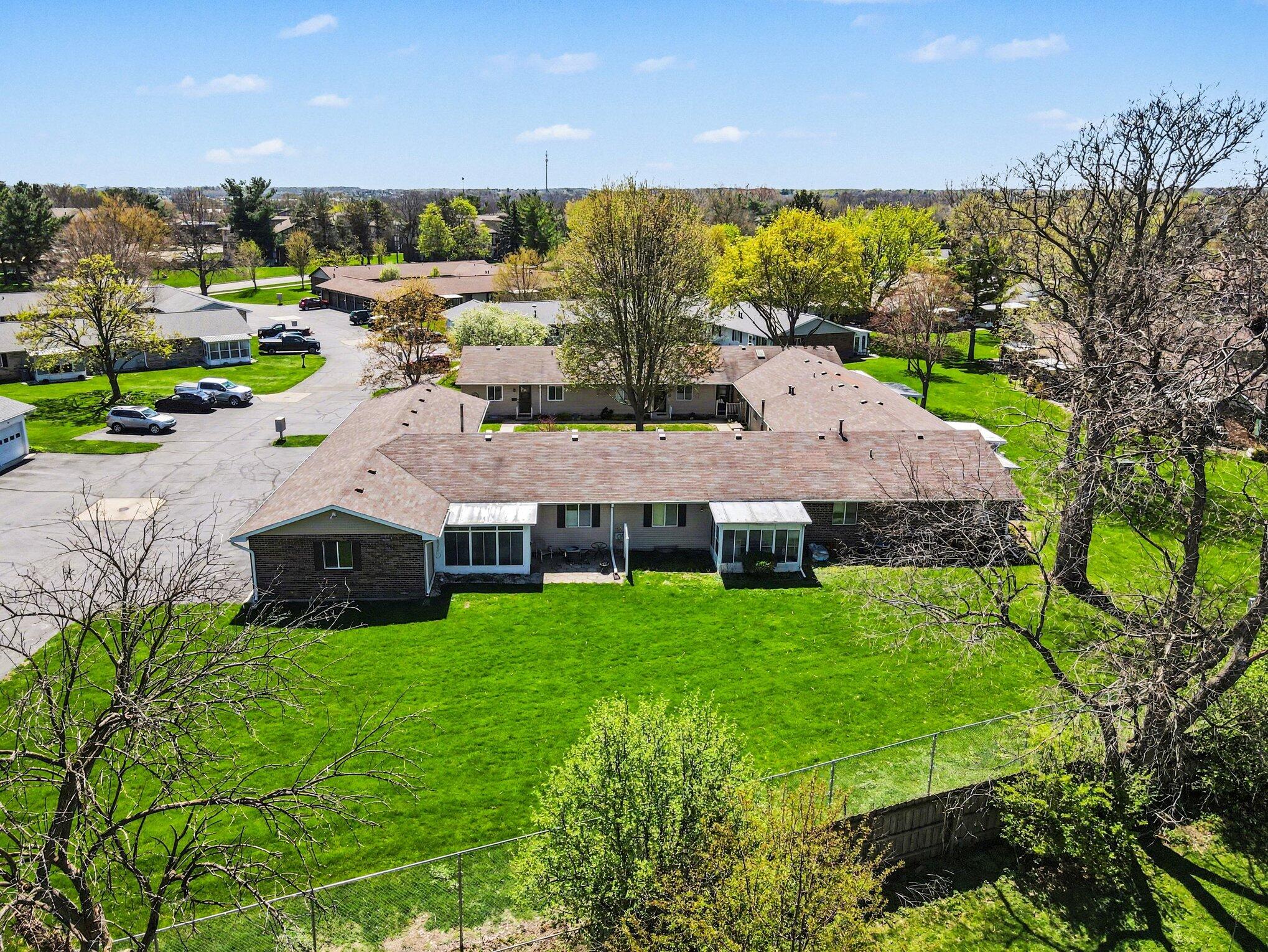 5126 Green Meadow Road Kalamazoo MI 49009