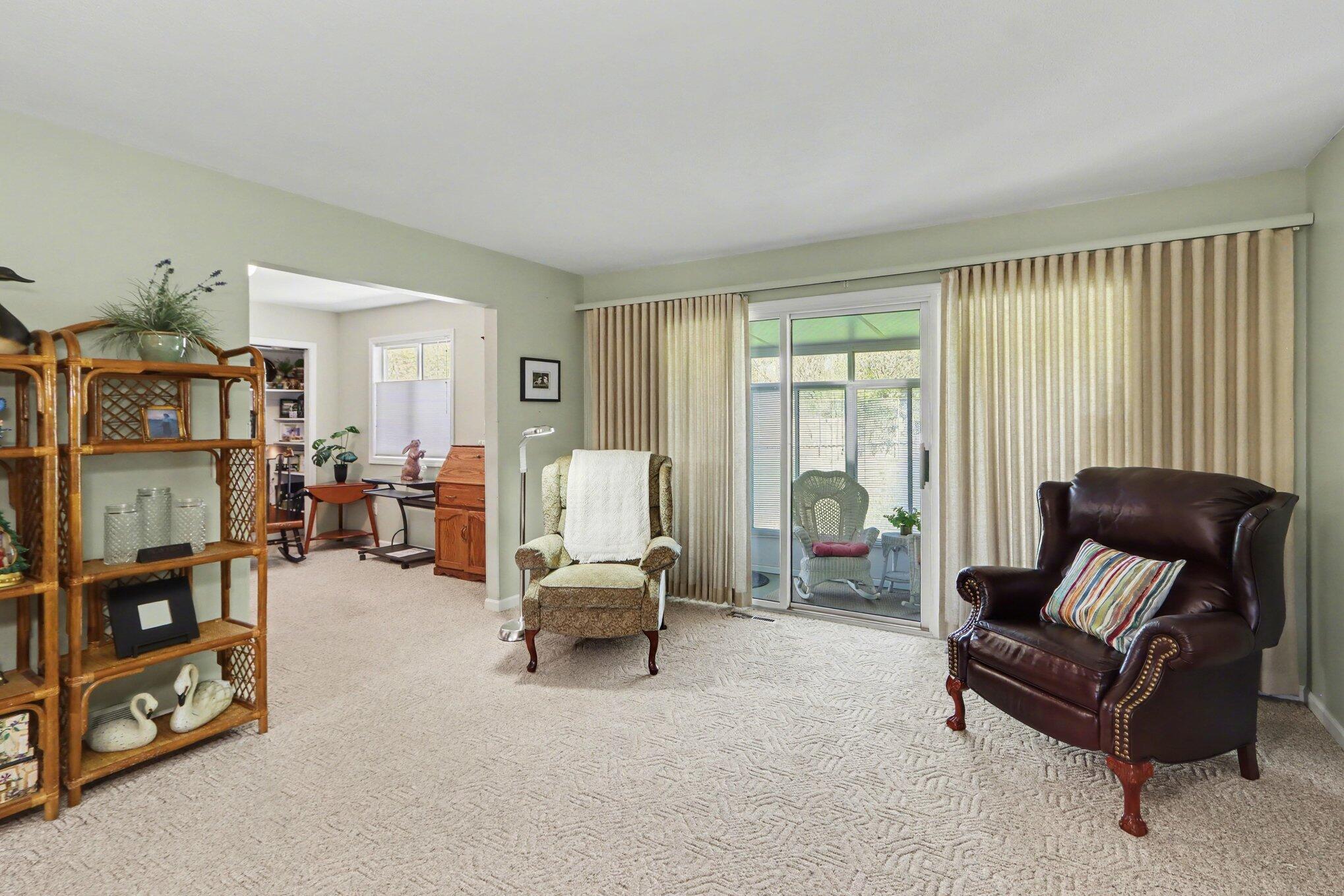 5126 Green Meadow Road Kalamazoo MI 49009