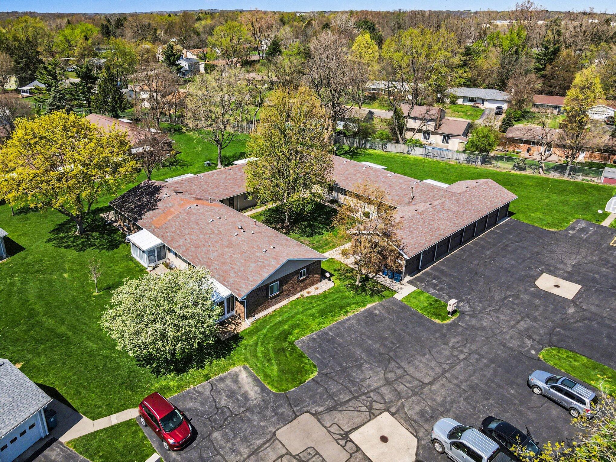 5126 Green Meadow Road Kalamazoo MI 49009
