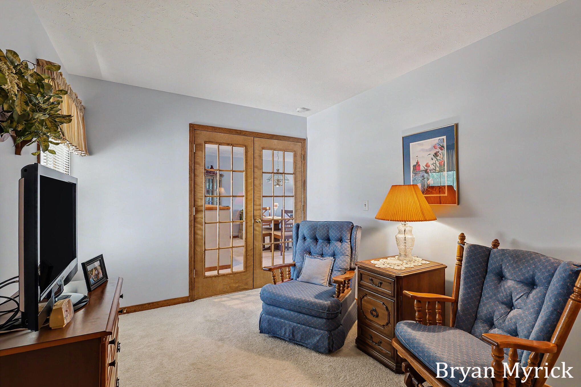 1581 Castlemaine Drive Zeeland MI 49464