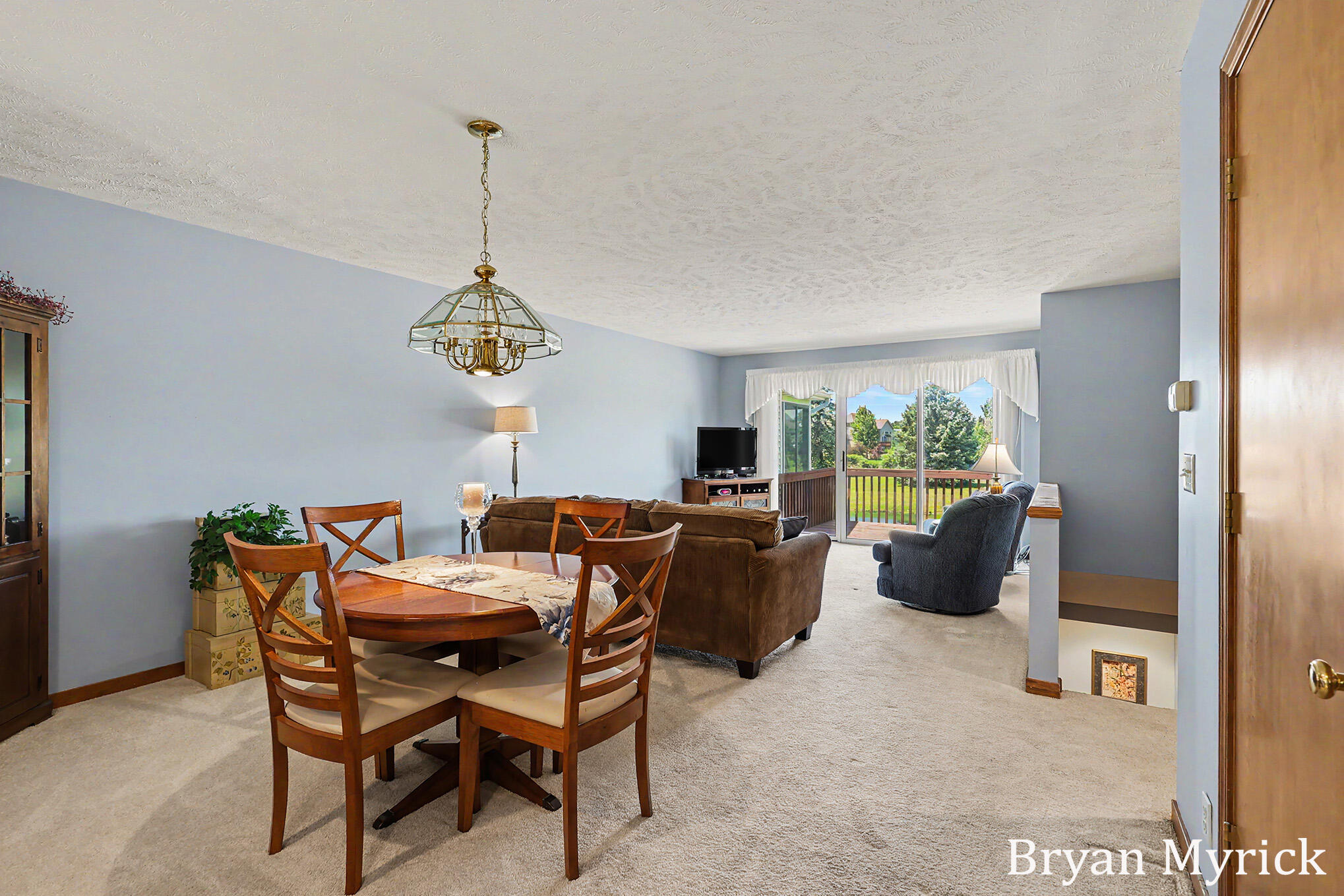 1581 Castlemaine Drive Zeeland MI 49464