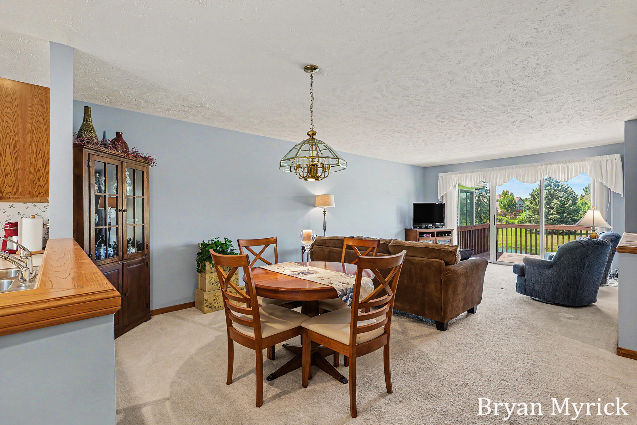 1581 Castlemaine Drive Zeeland MI 49464