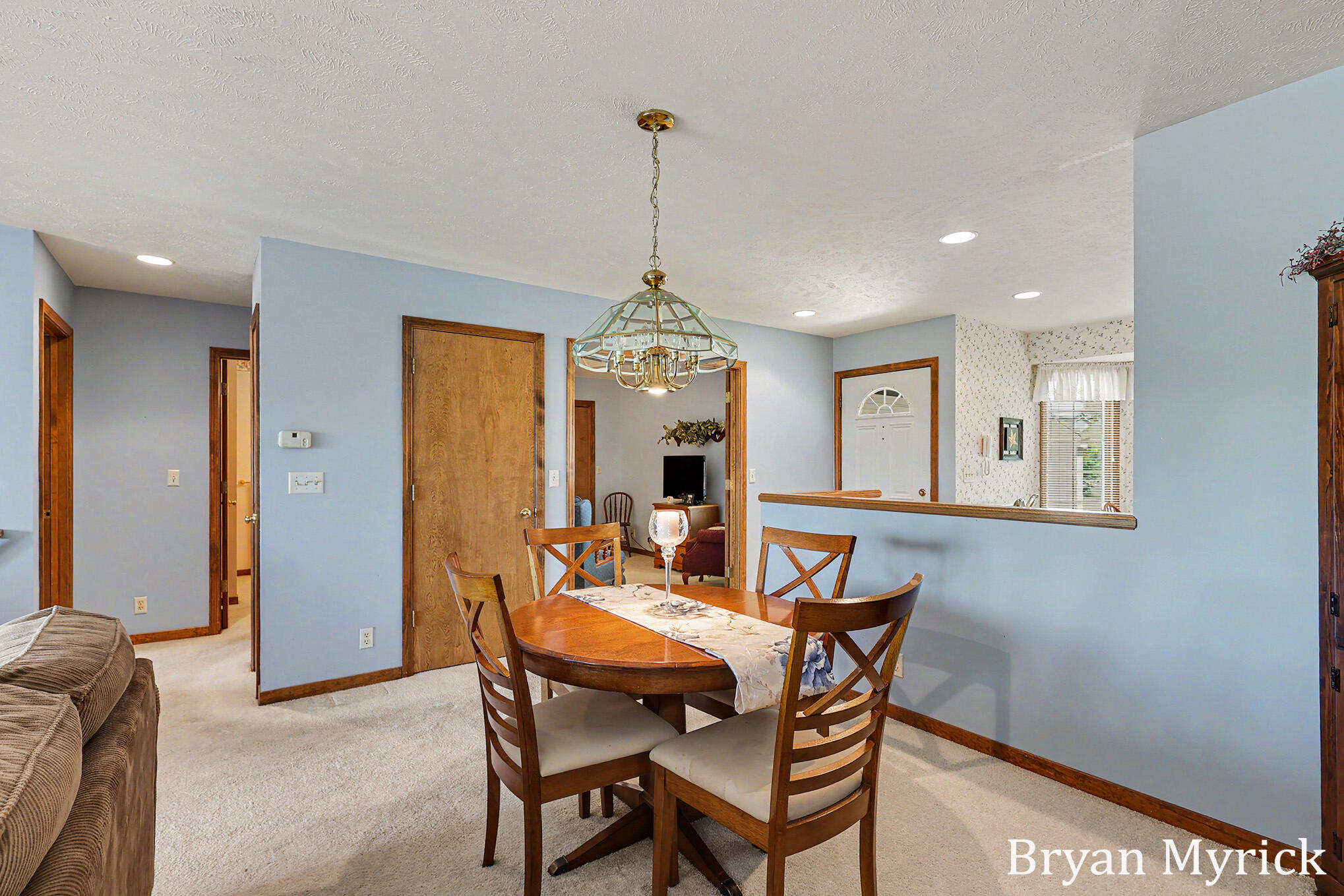 1581 Castlemaine Drive Zeeland MI 49464