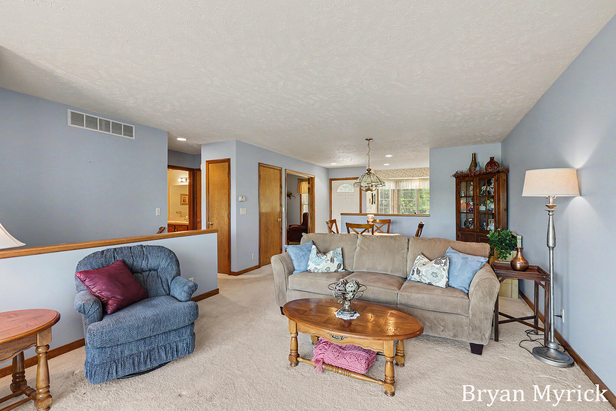 1581 Castlemaine Drive Zeeland MI 49464