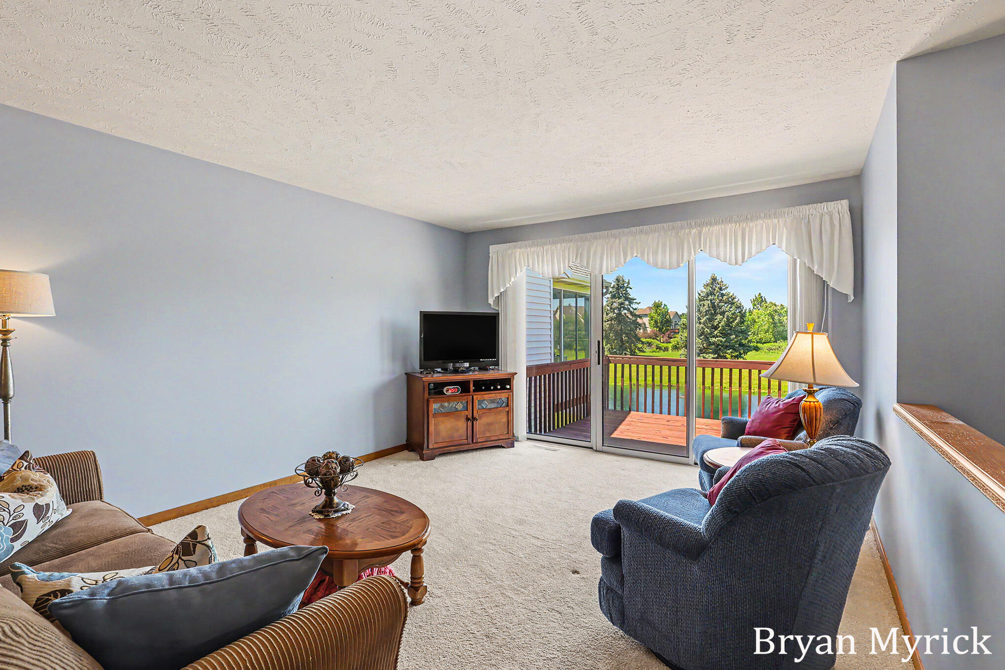 1581 Castlemaine Drive Zeeland MI 49464