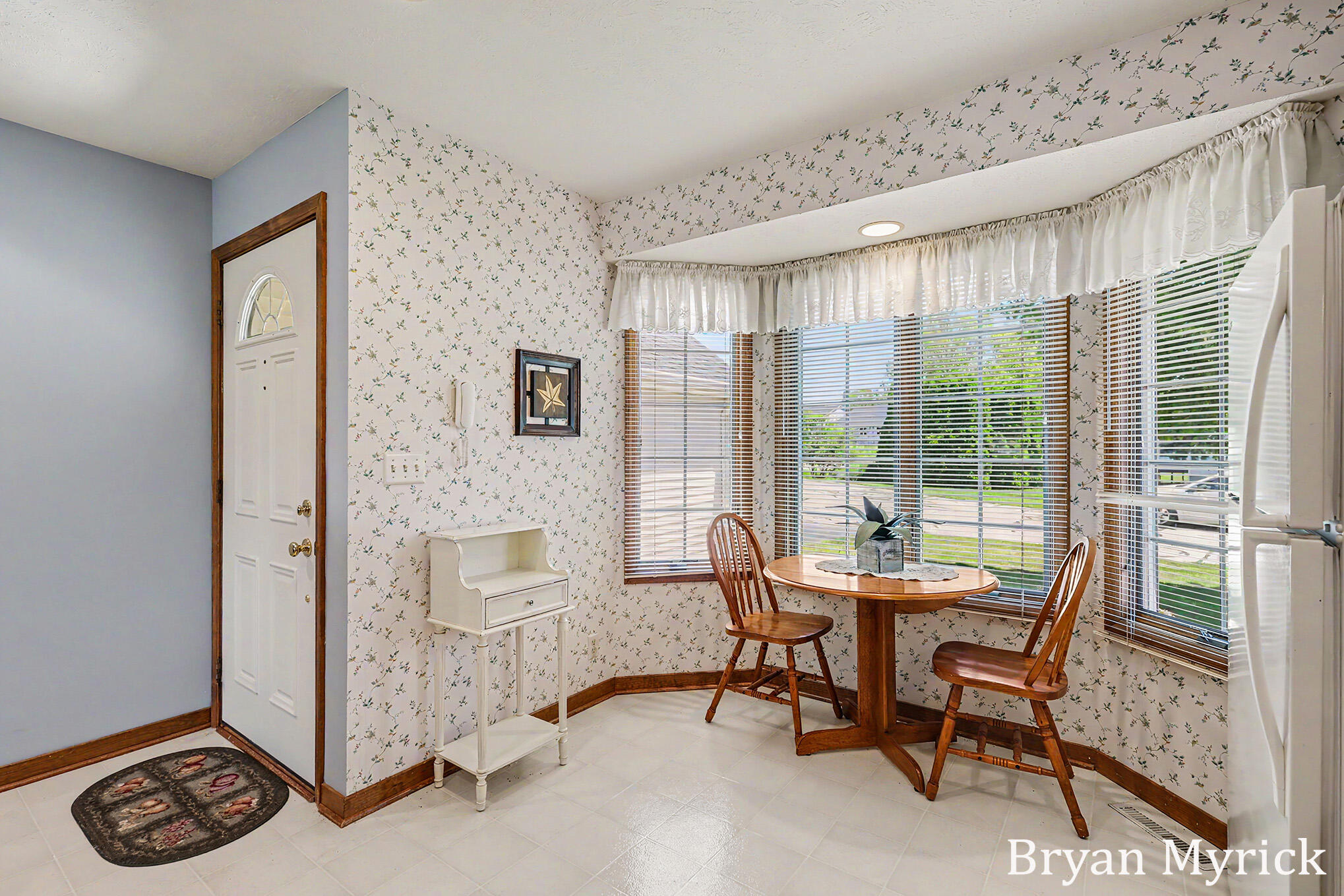 1581 Castlemaine Drive Zeeland MI 49464