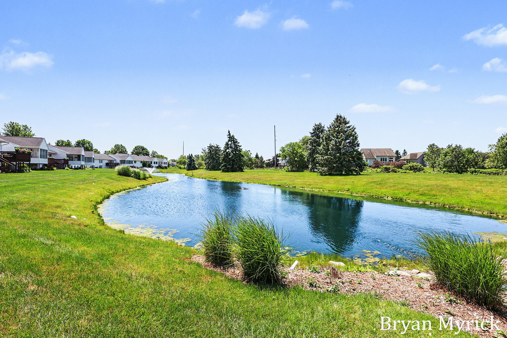 1581 Castlemaine Drive Zeeland MI 49464