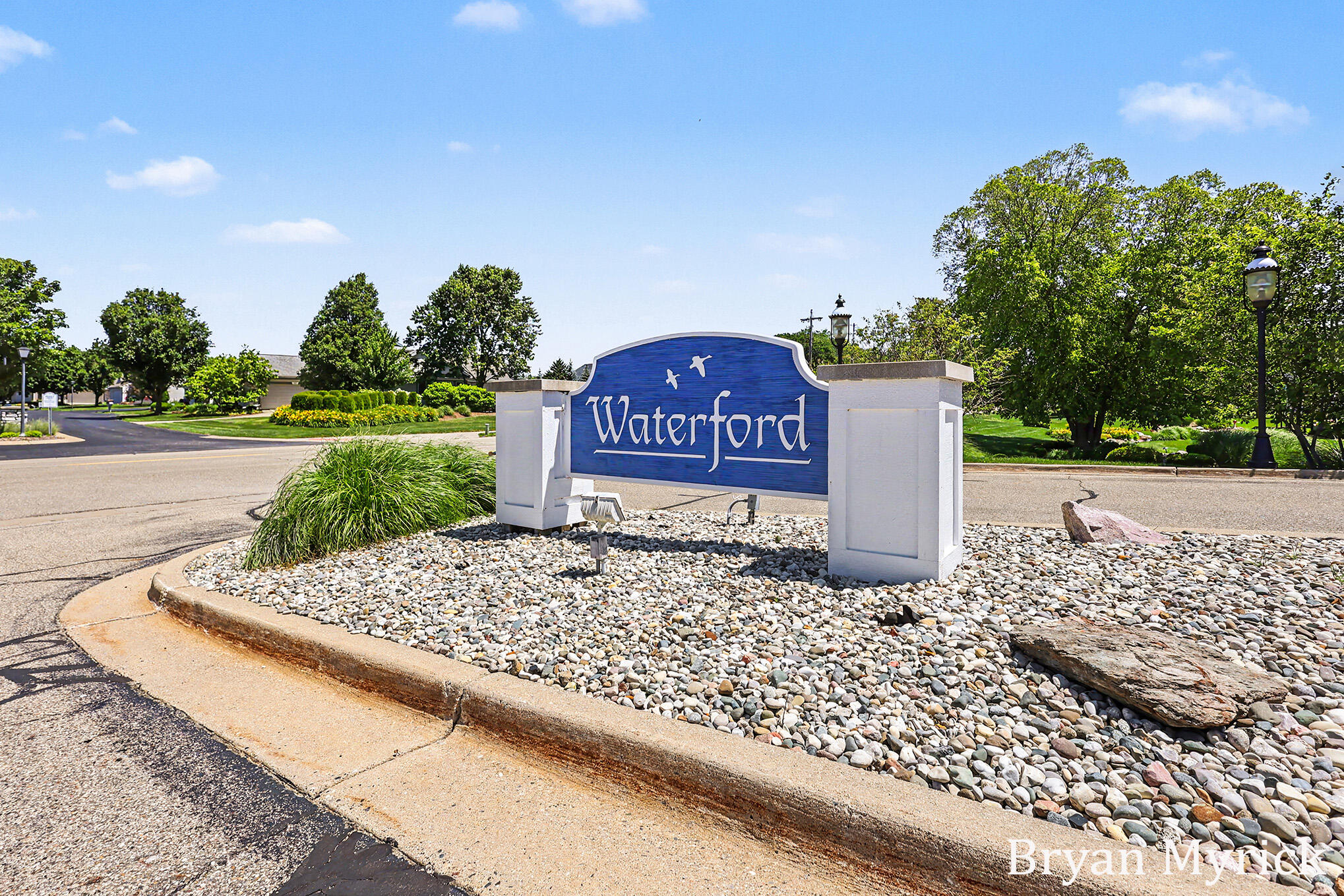 1581 Castlemaine Drive Zeeland MI 49464