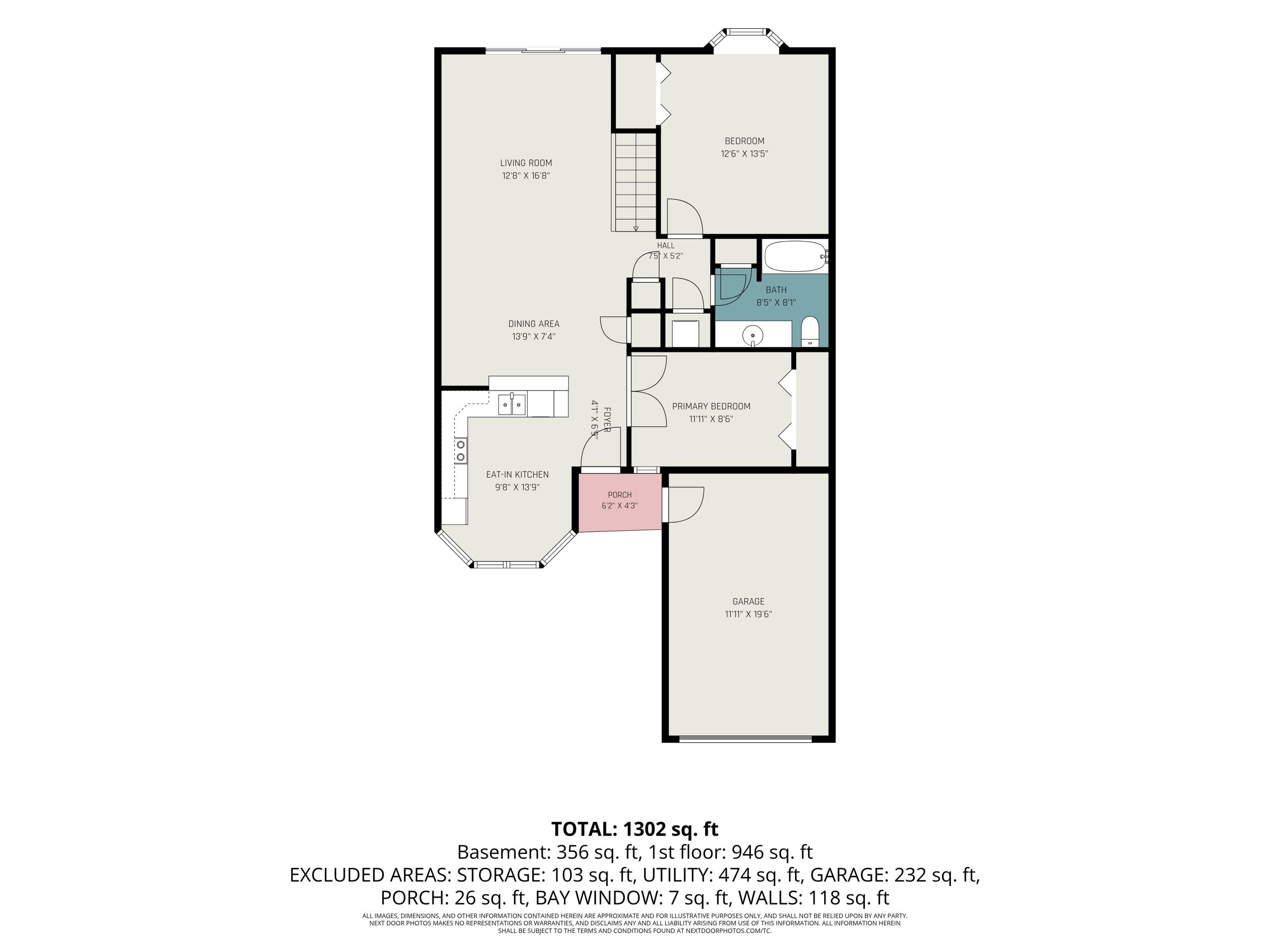 1581 Castlemaine Drive Zeeland MI 49464