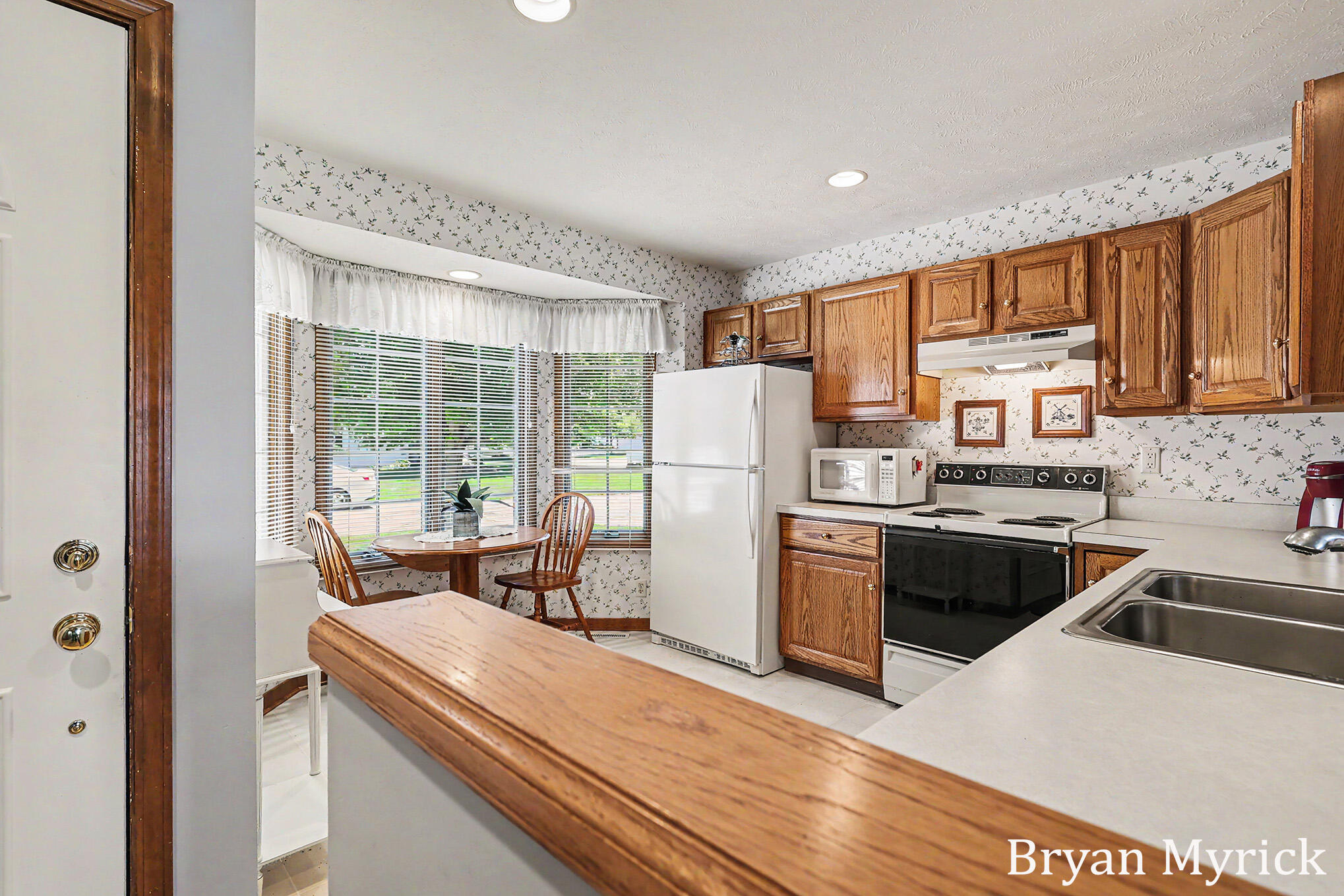 1581 Castlemaine Drive Zeeland MI 49464