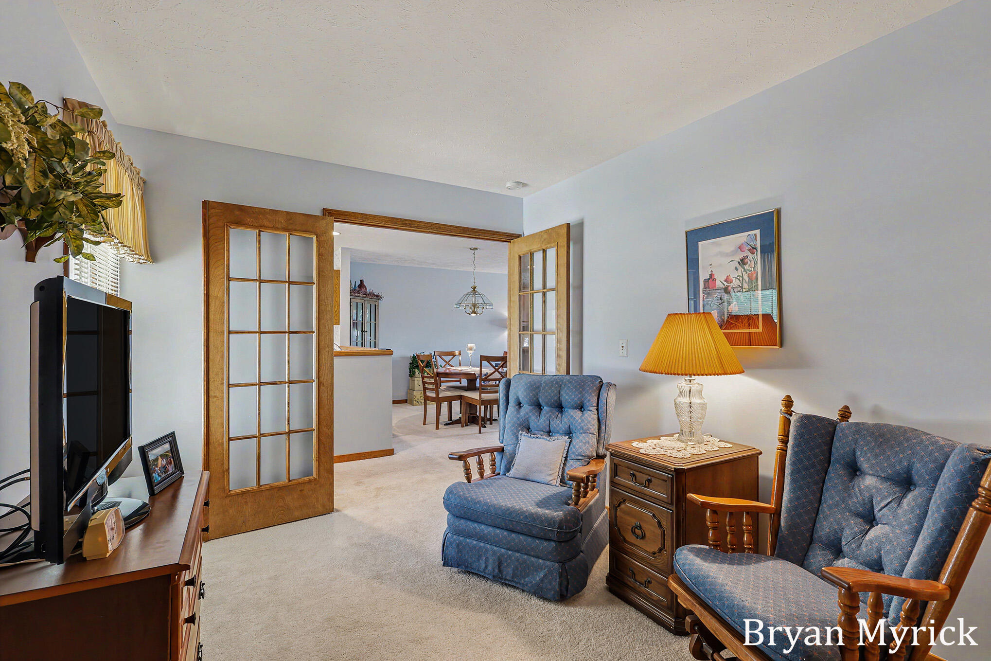 1581 Castlemaine Drive Zeeland MI 49464