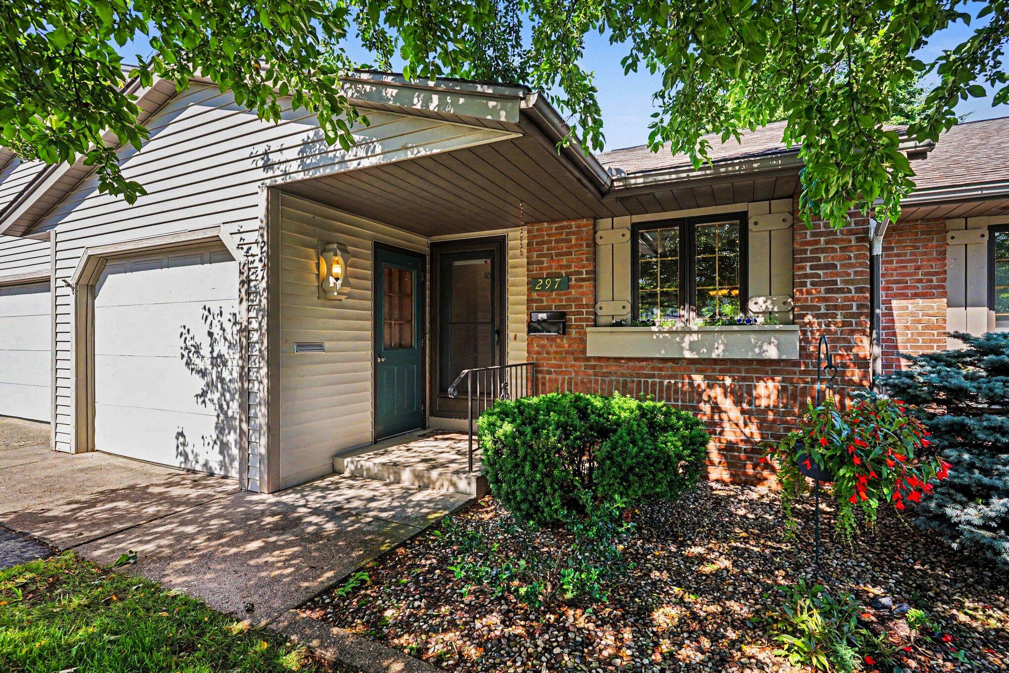 297 Harvest Lane Holland MI 49423