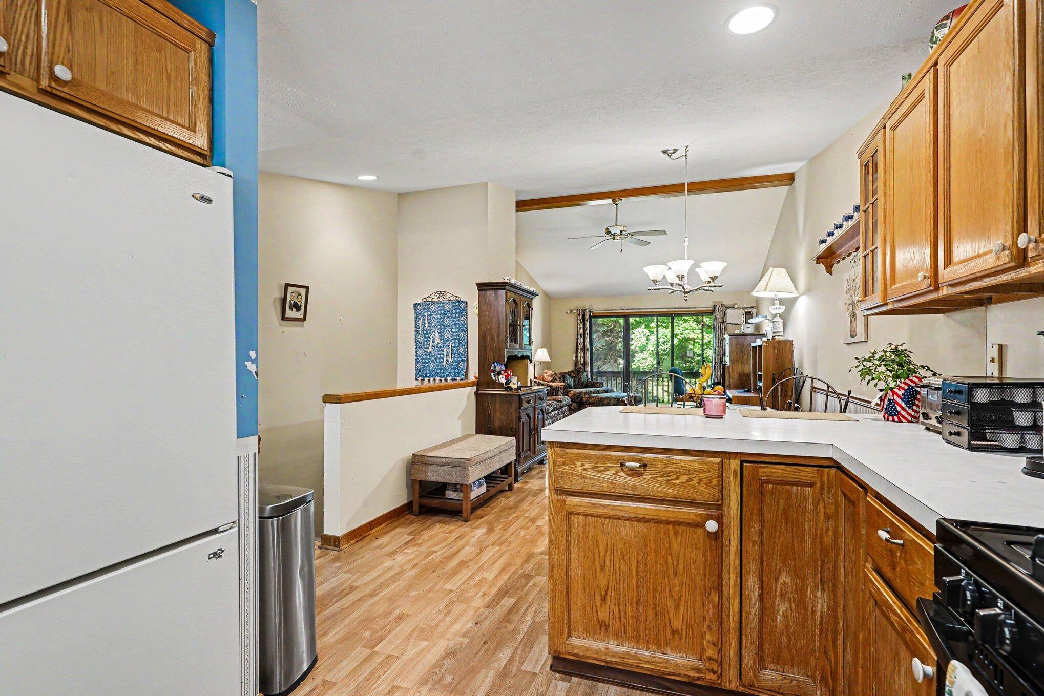 297 Harvest Lane Holland MI 49423
