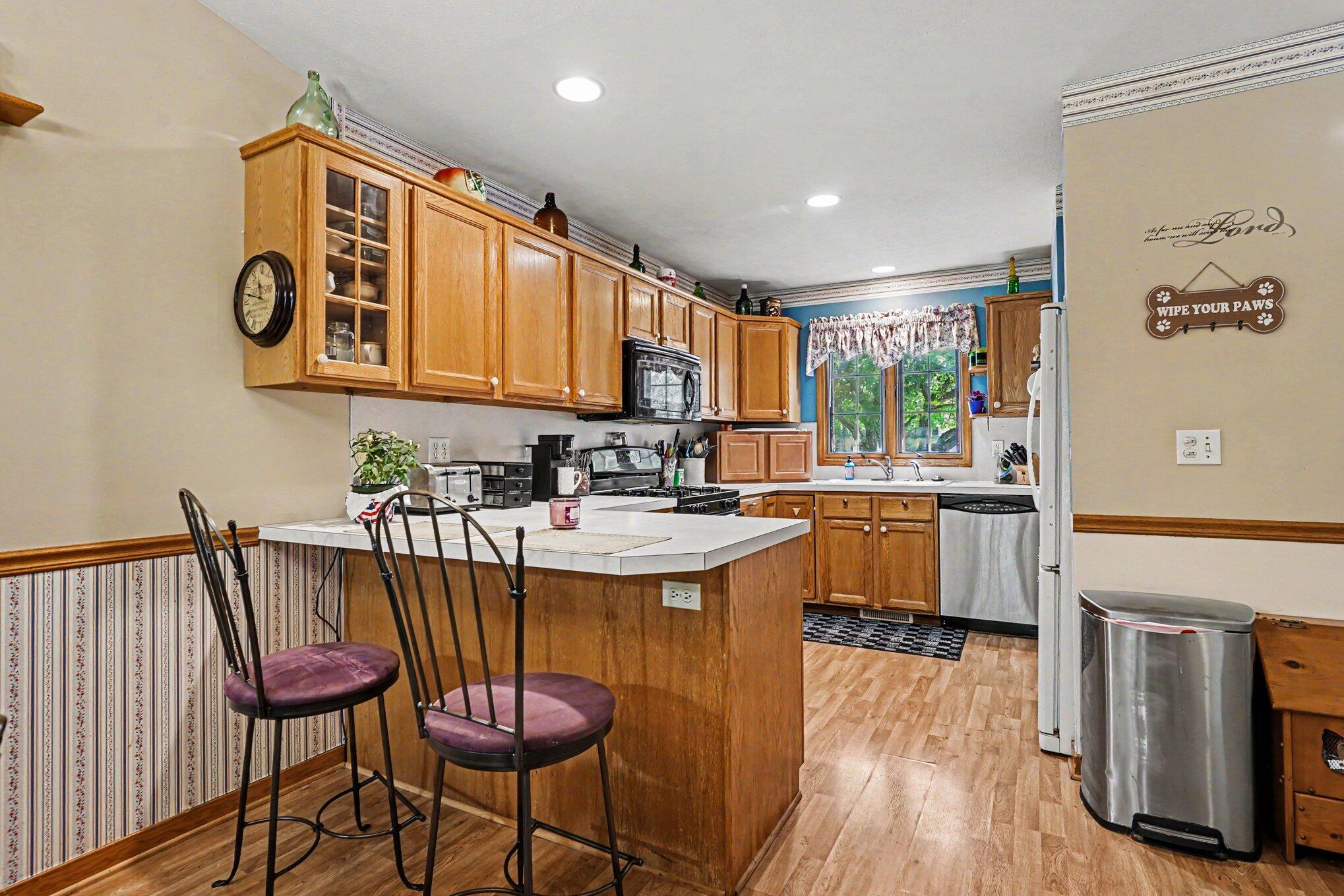 297 Harvest Lane Holland MI 49423