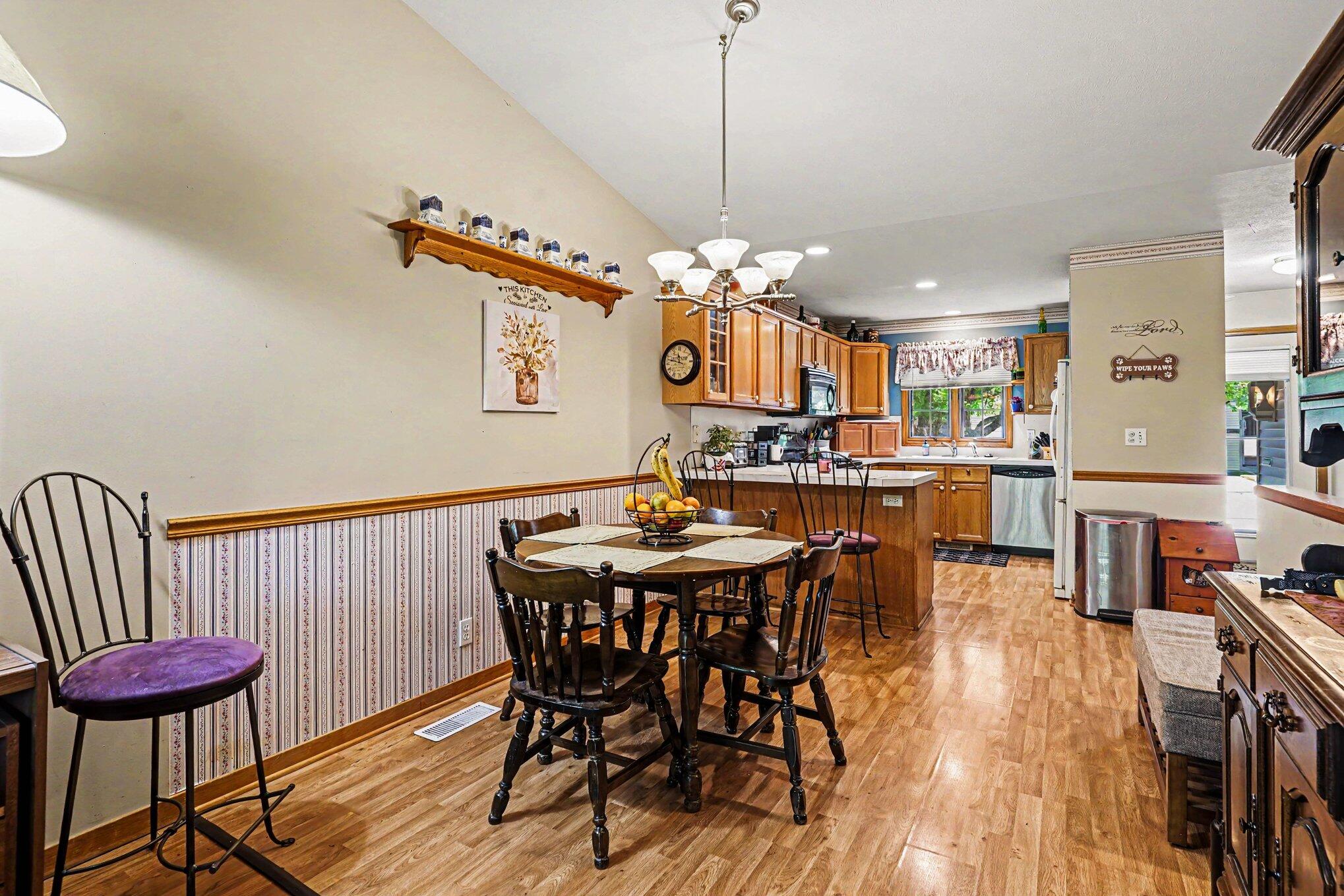 297 Harvest Lane Holland MI 49423