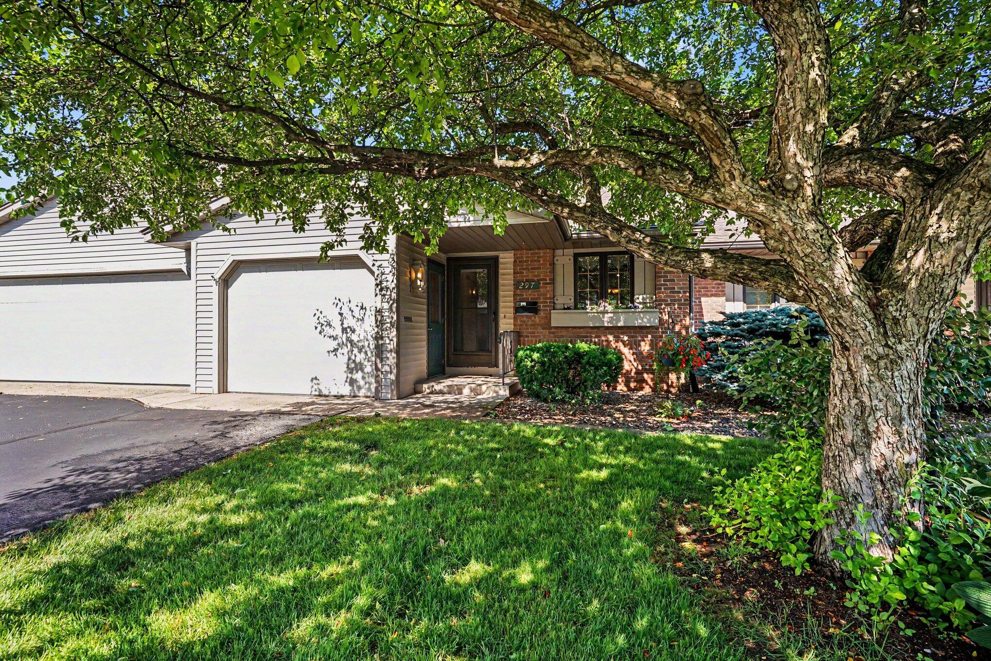 297 Harvest Lane Holland MI 49423