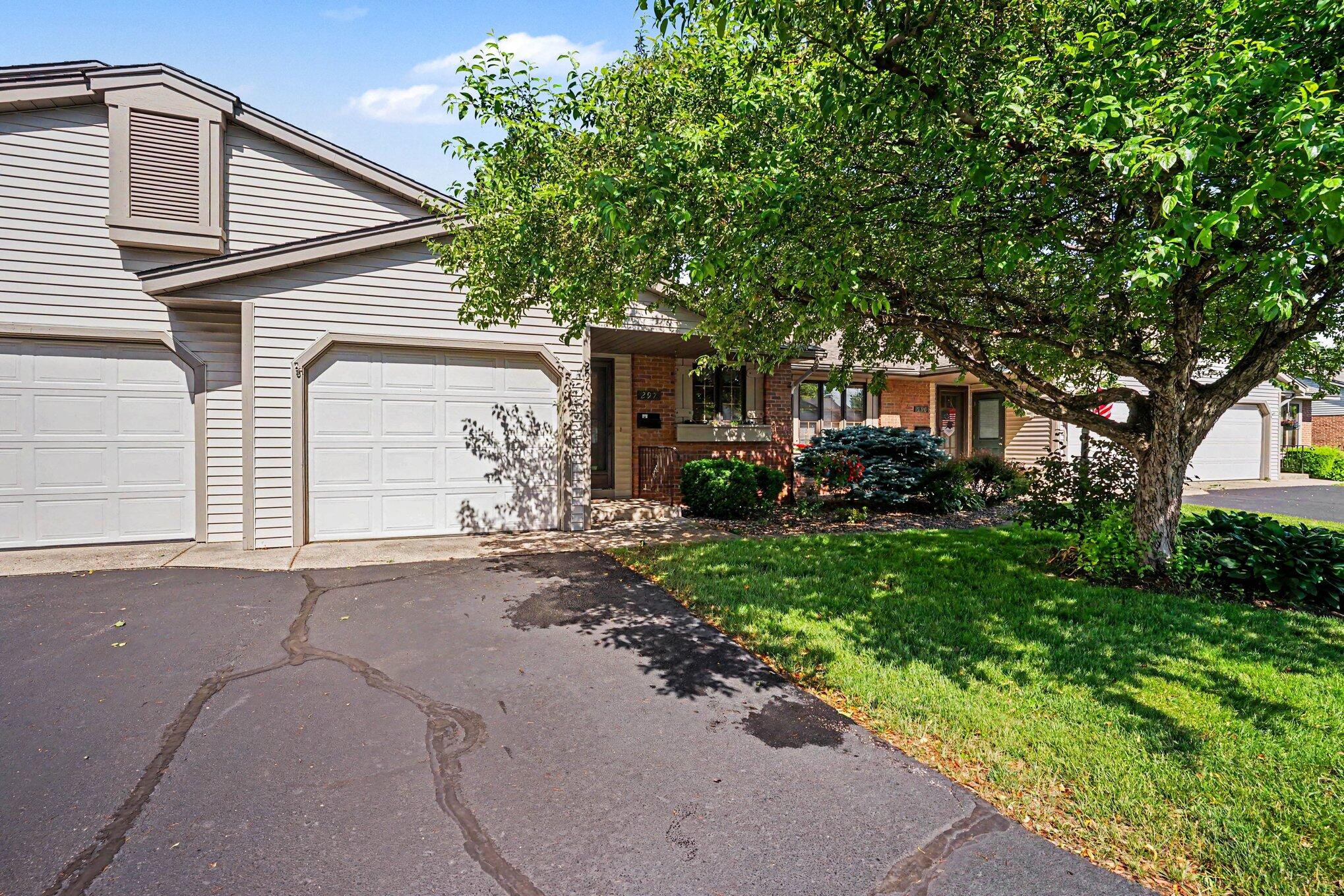 297 Harvest Lane Holland MI 49423