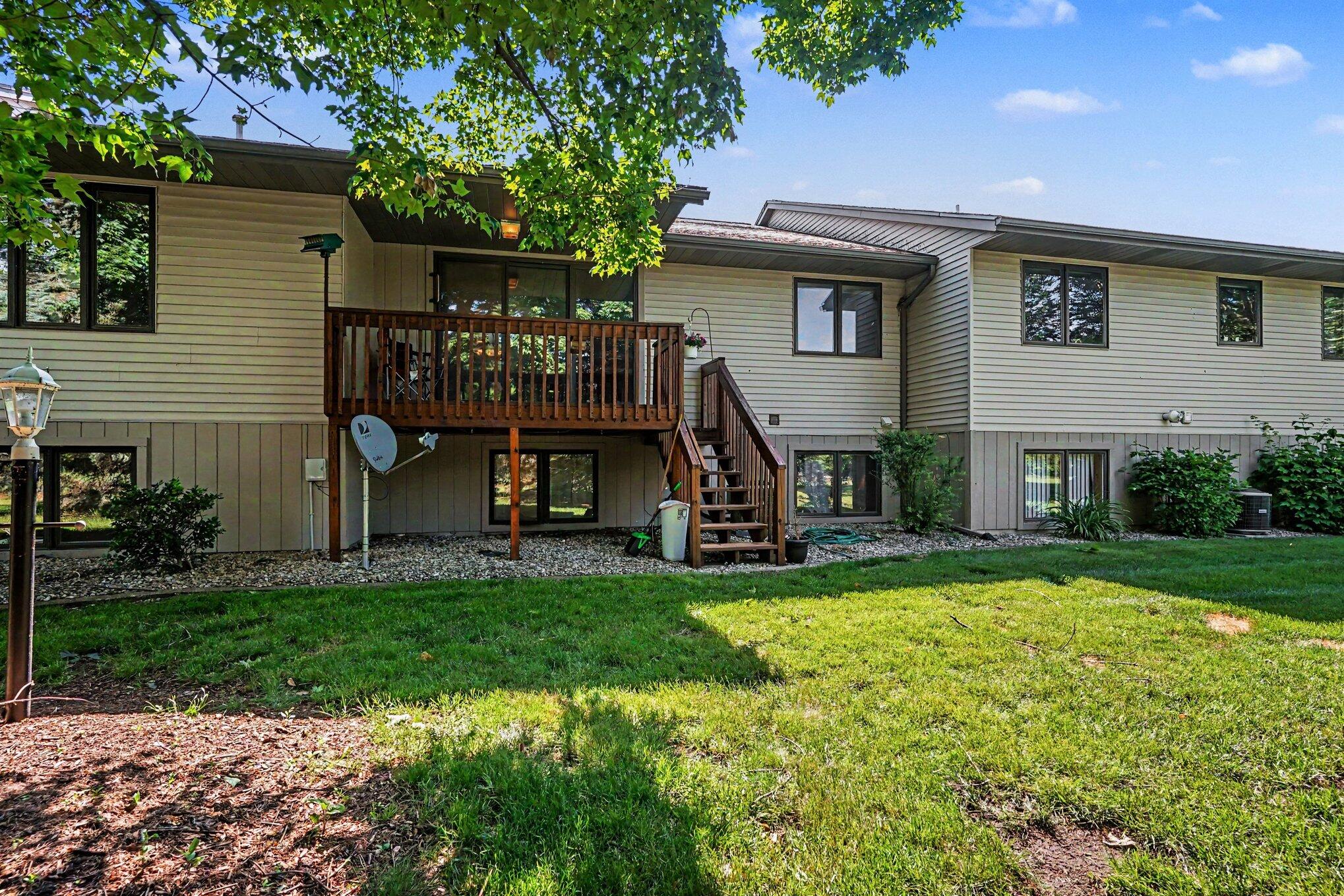 297 Harvest Lane Holland MI 49423