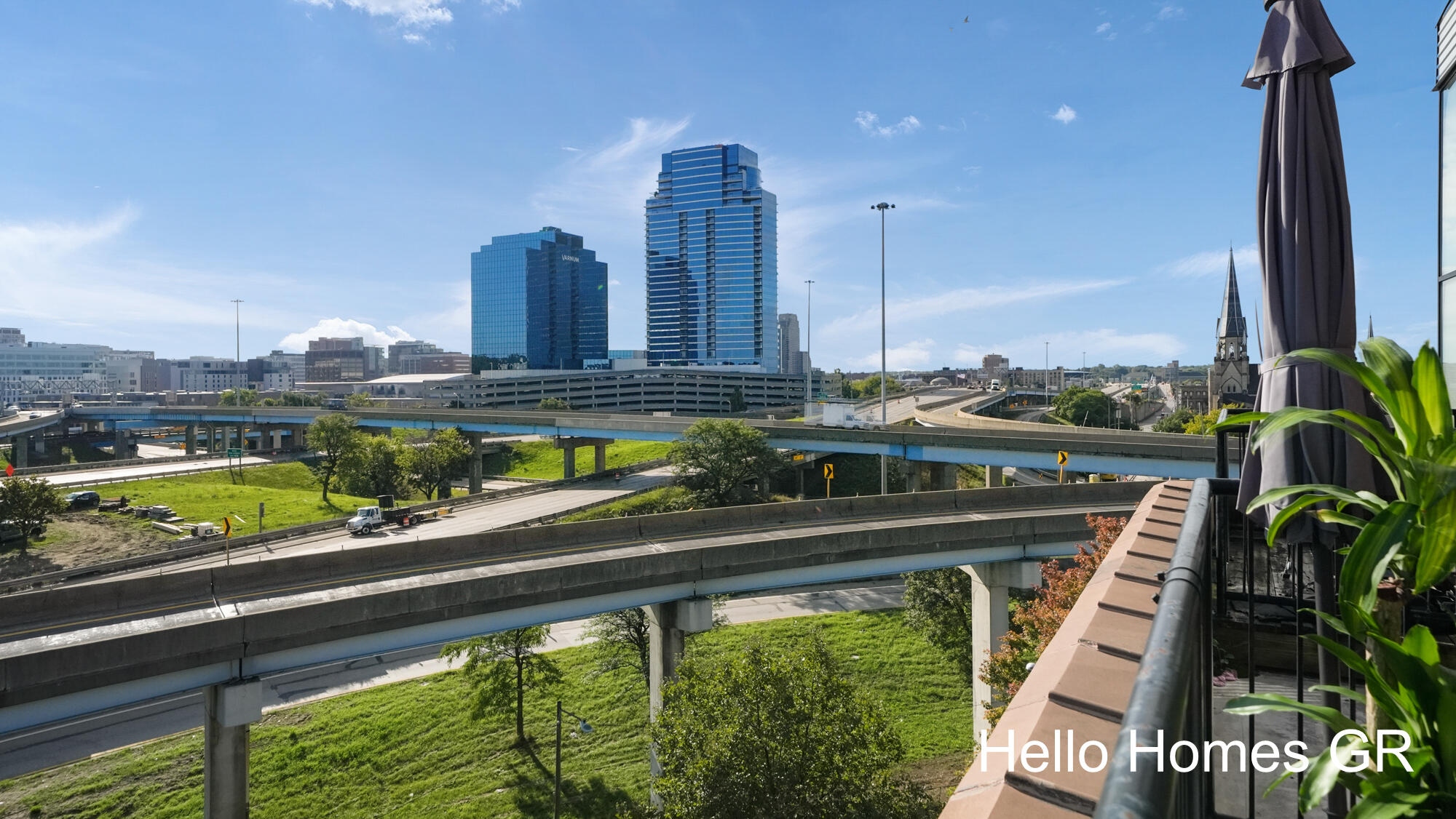 600 Broadway Avenue NW Grand Rapids MI 49504