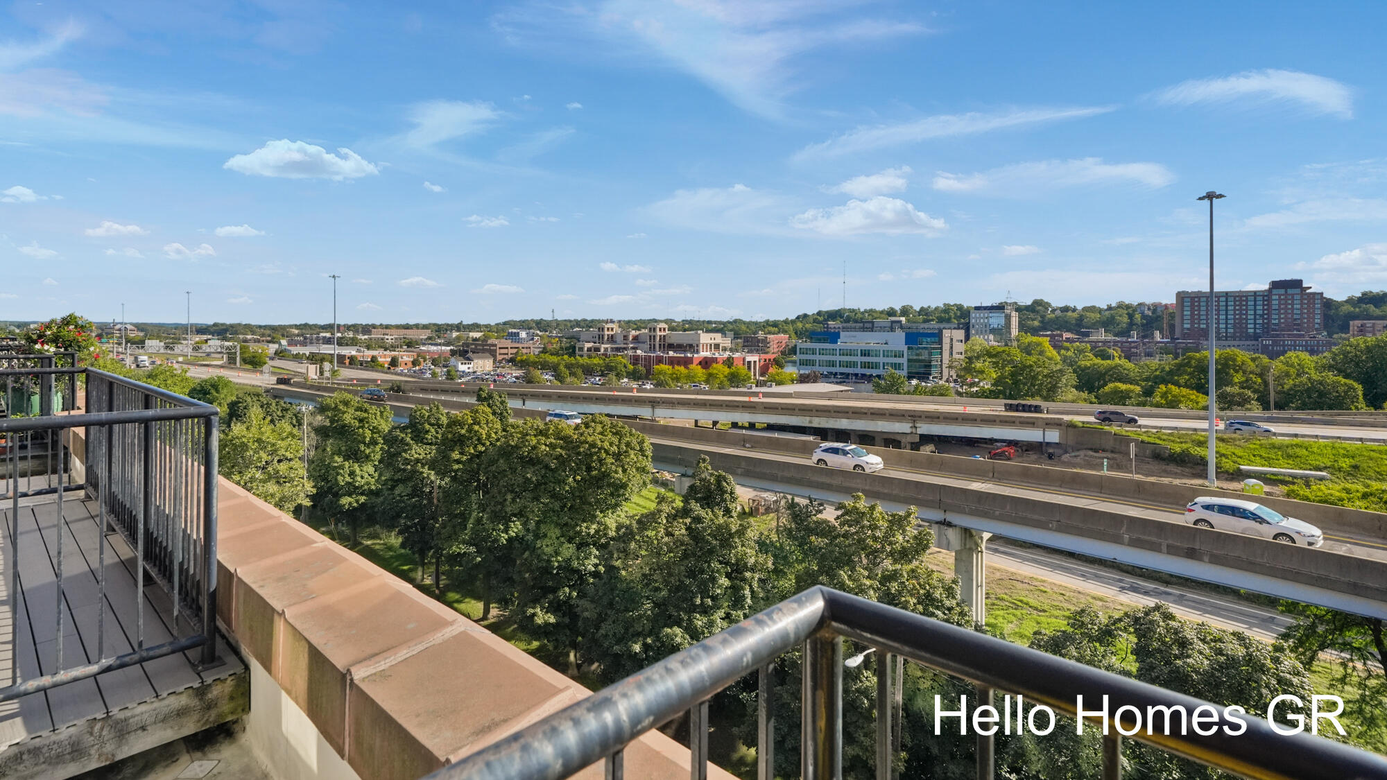 600 Broadway Avenue NW Grand Rapids MI 49504