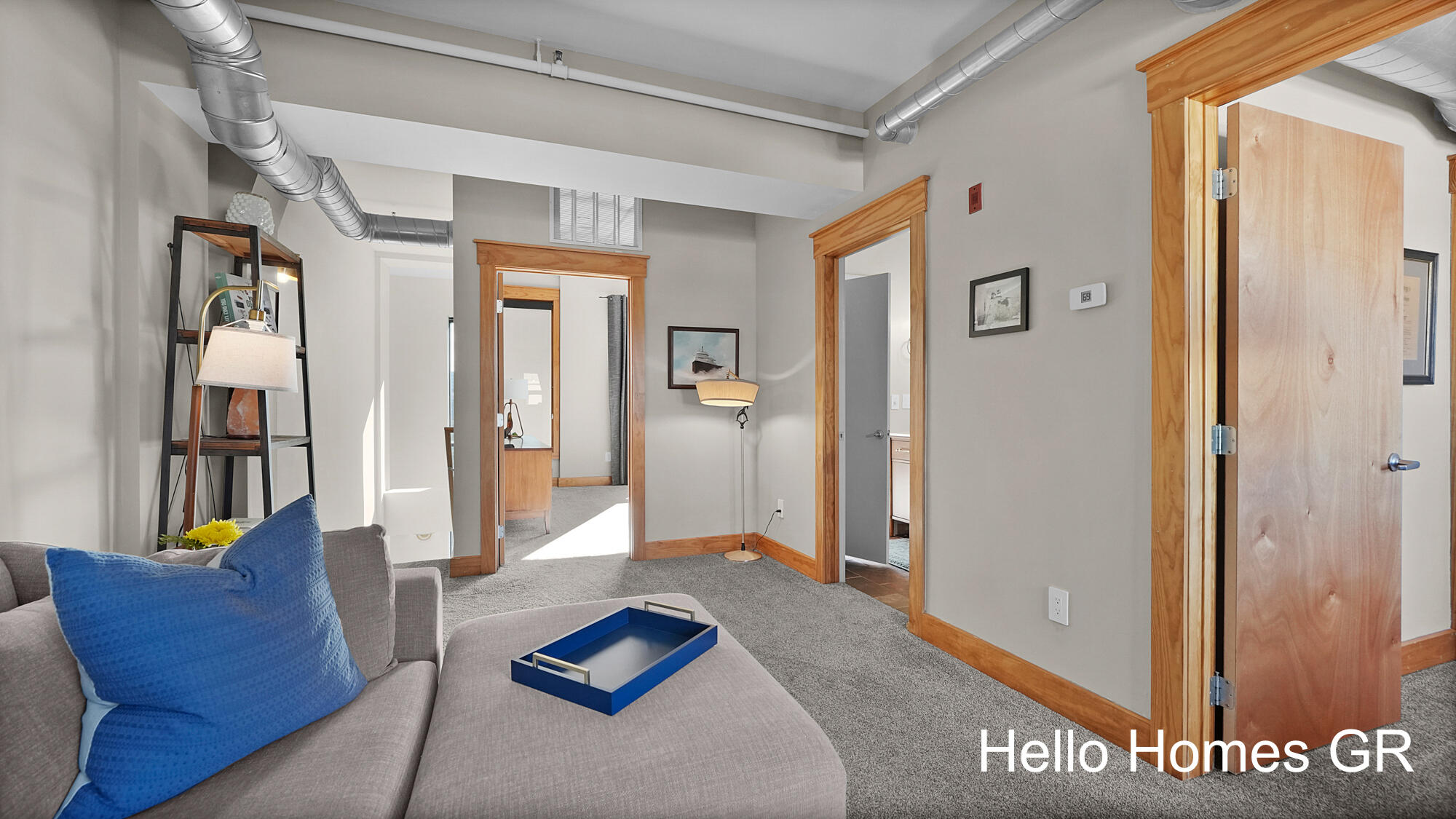 600 Broadway Avenue NW Grand Rapids MI 49504