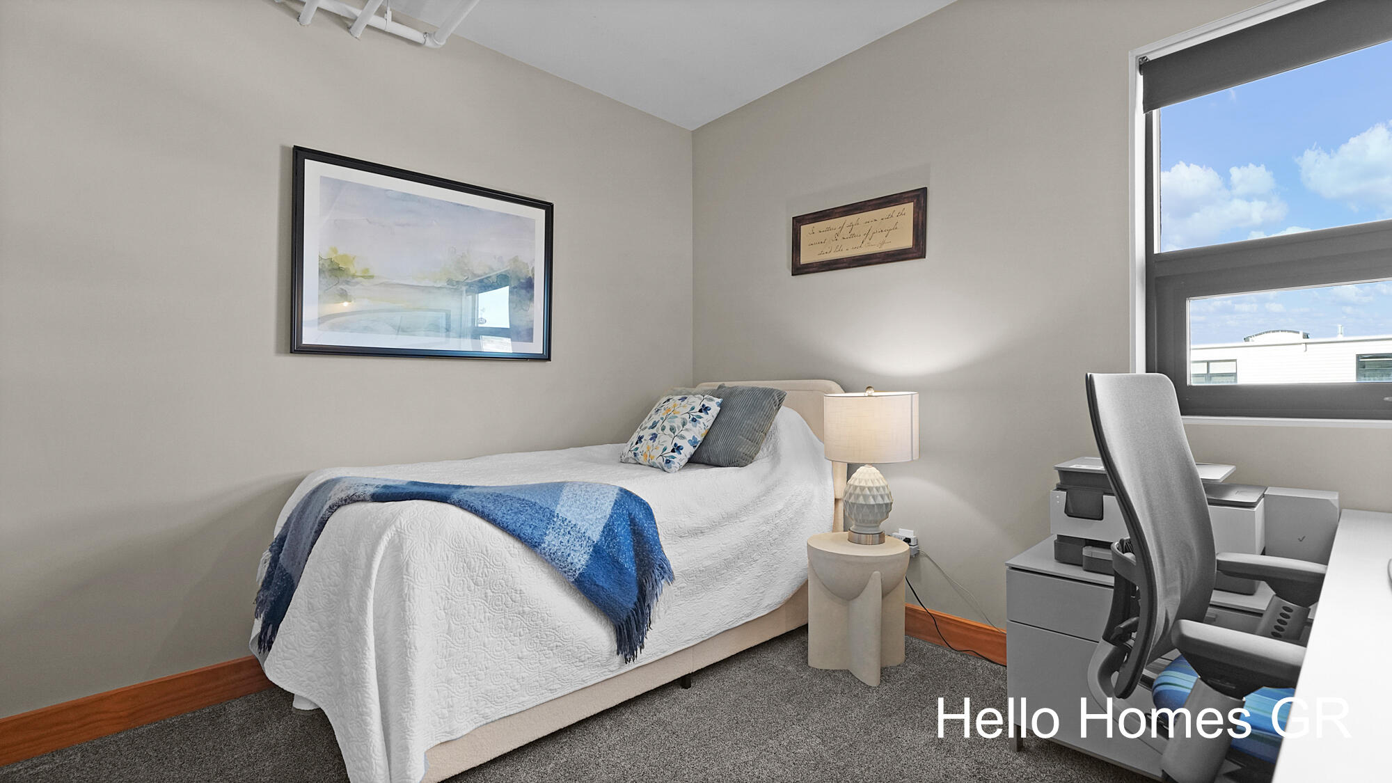 600 Broadway Avenue NW Grand Rapids MI 49504