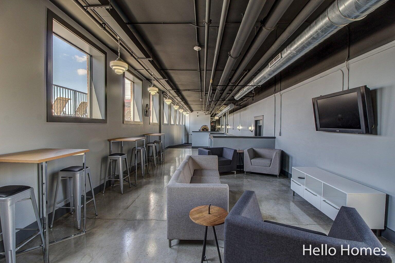 600 Broadway Avenue NW Grand Rapids MI 49504