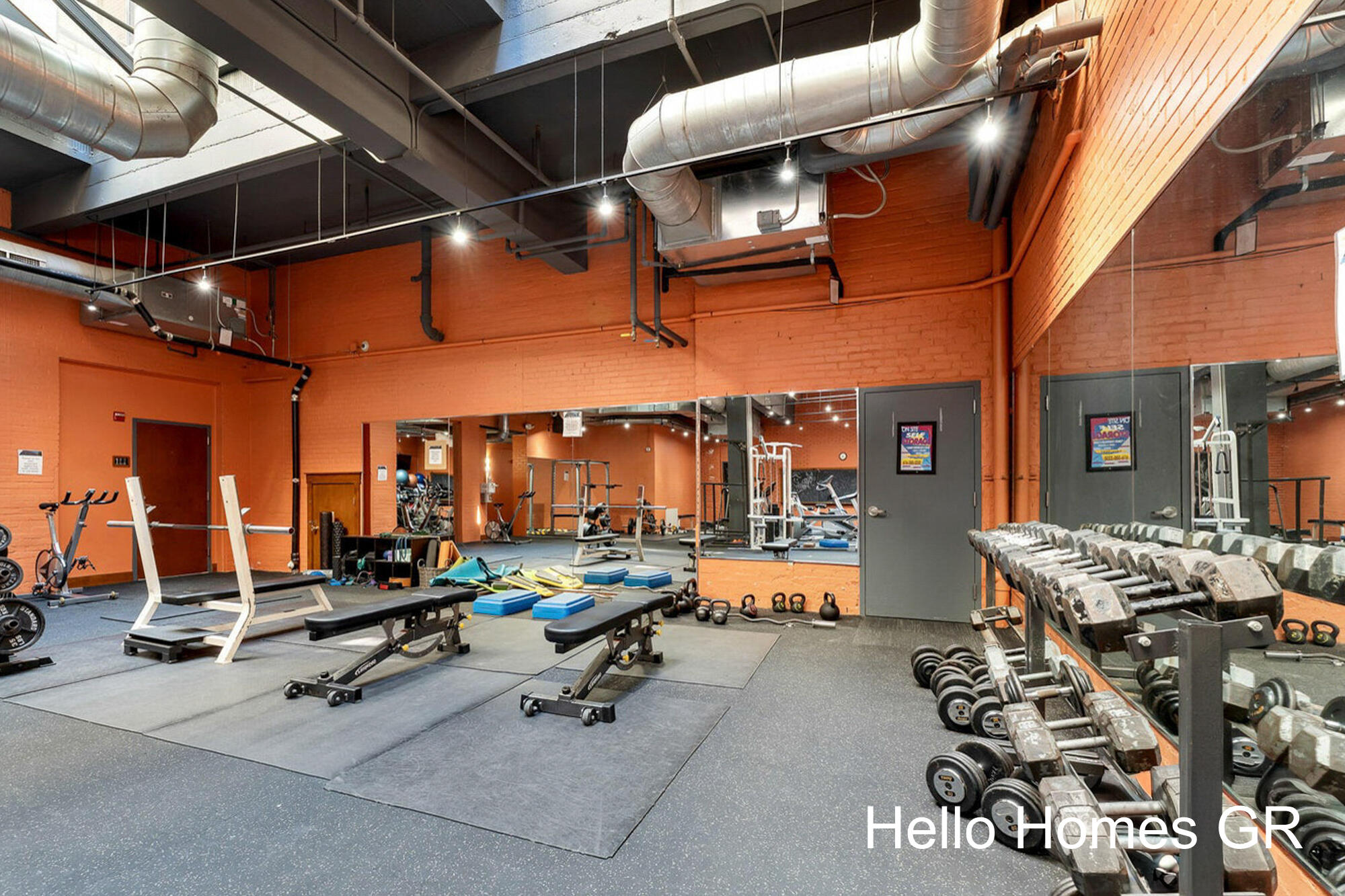 600 Broadway Avenue NW Grand Rapids MI 49504