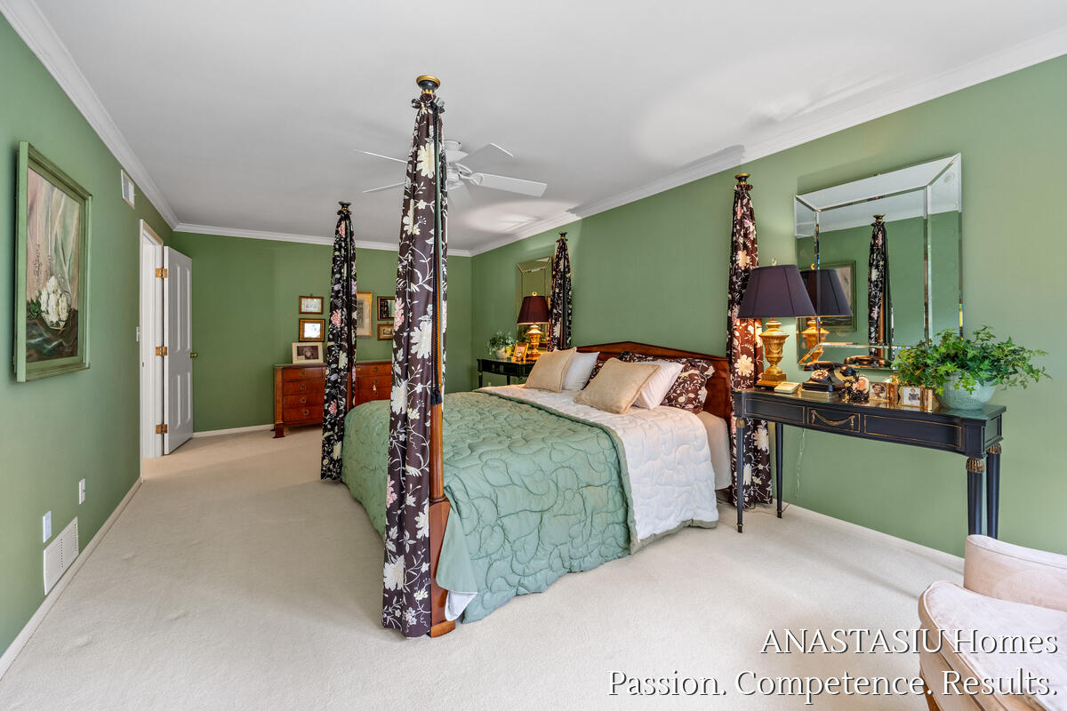 6081 N Gatehouse Drive SE Grand Rapids MI 49546