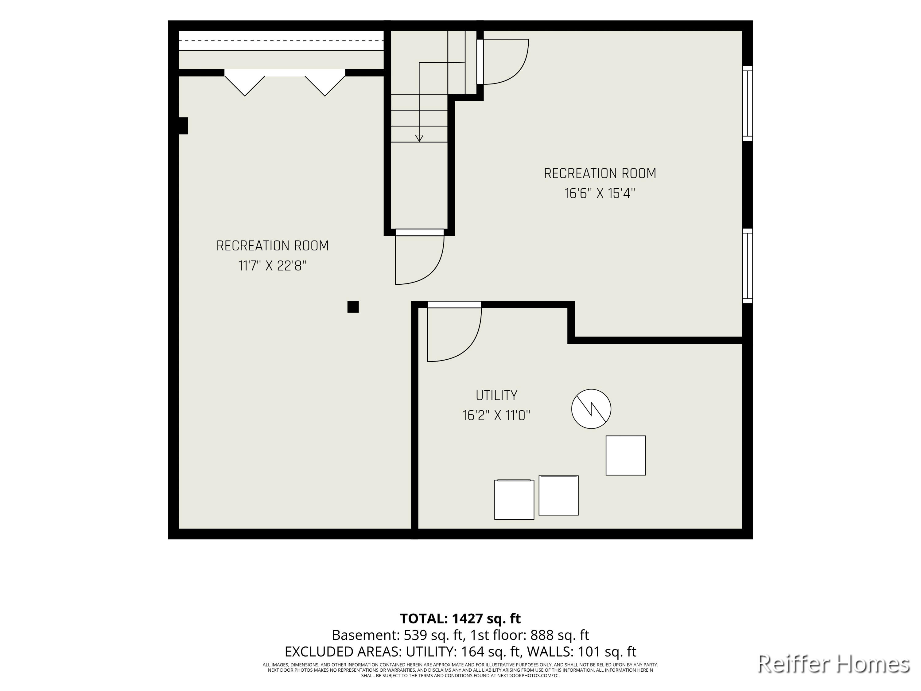 2638 Chatham Woods Drive SE Grand Rapids MI 49546