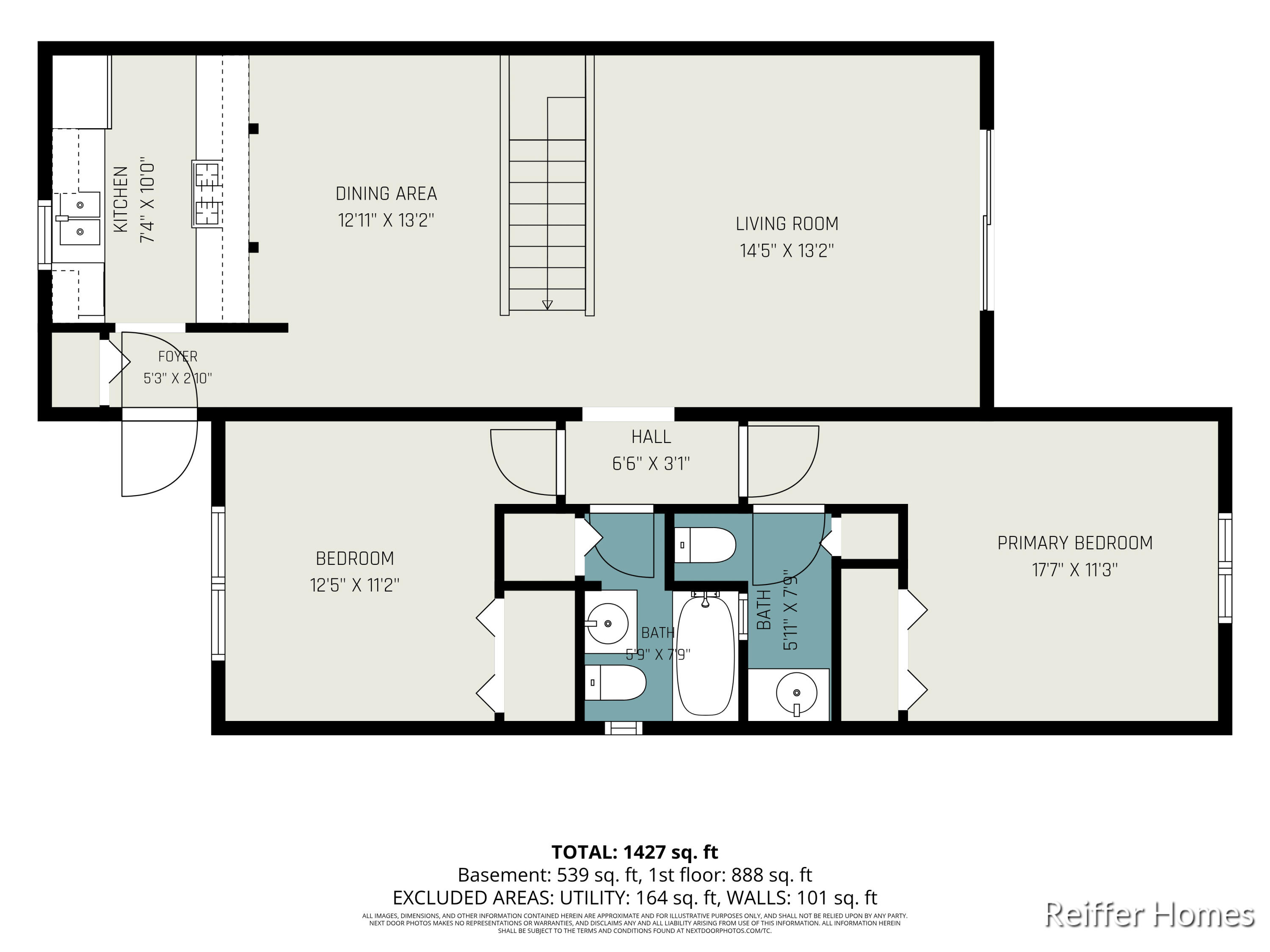 2638 Chatham Woods Drive SE Grand Rapids MI 49546