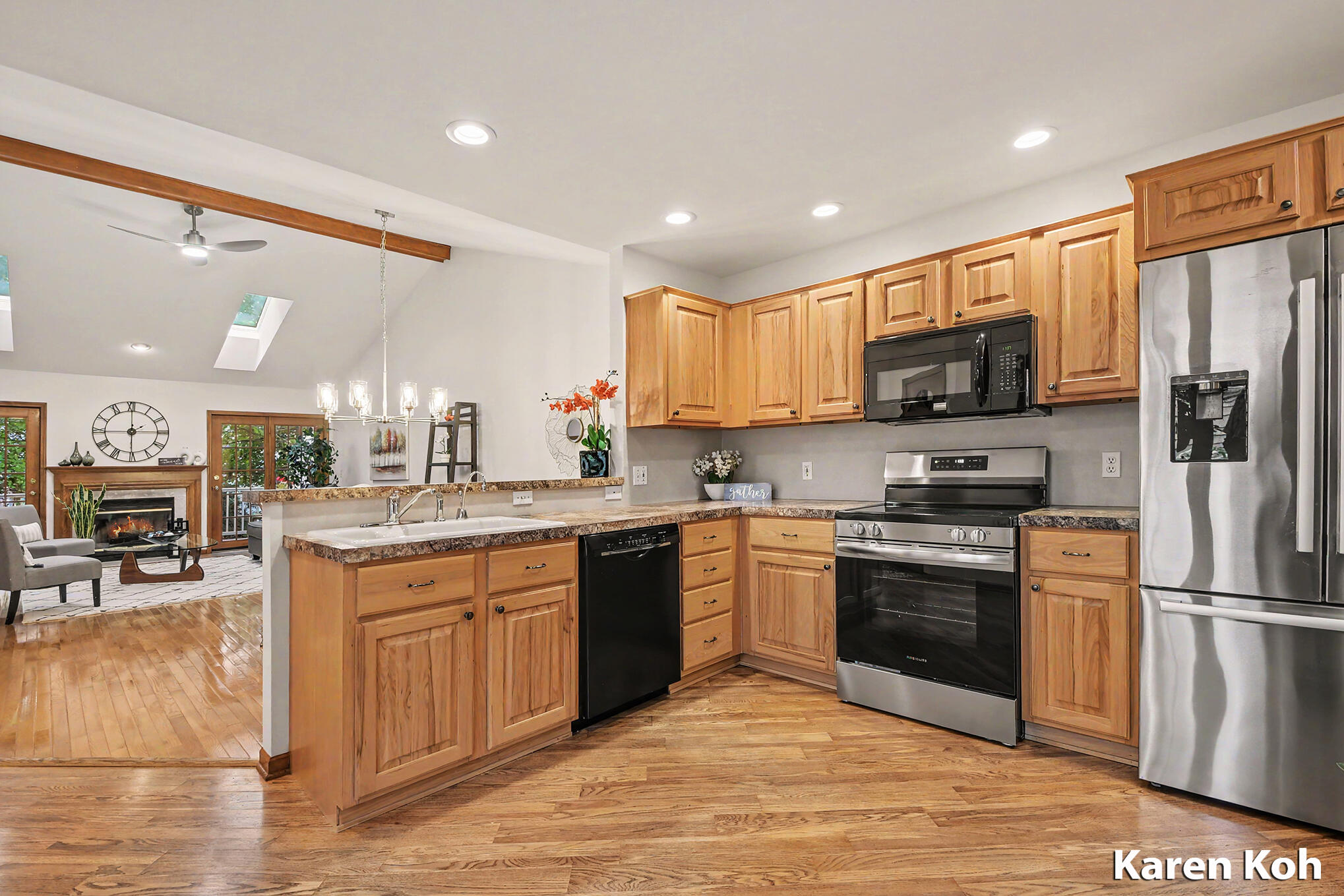 1834 Cross Bend Street NE Grand Rapids MI 49505