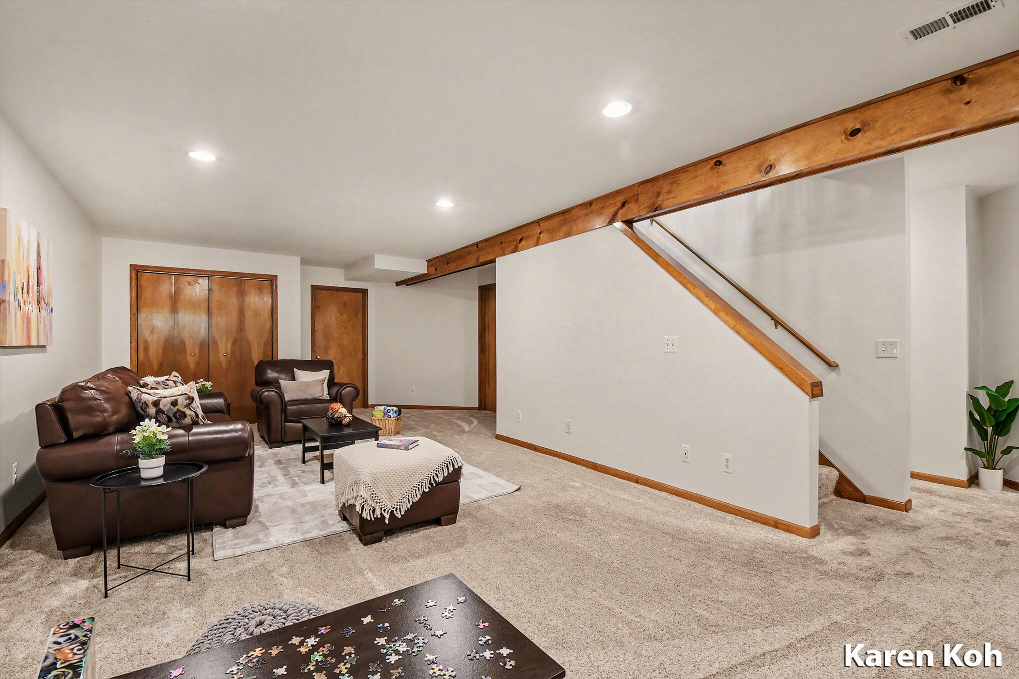 1834 Cross Bend Street NE Grand Rapids MI 49505