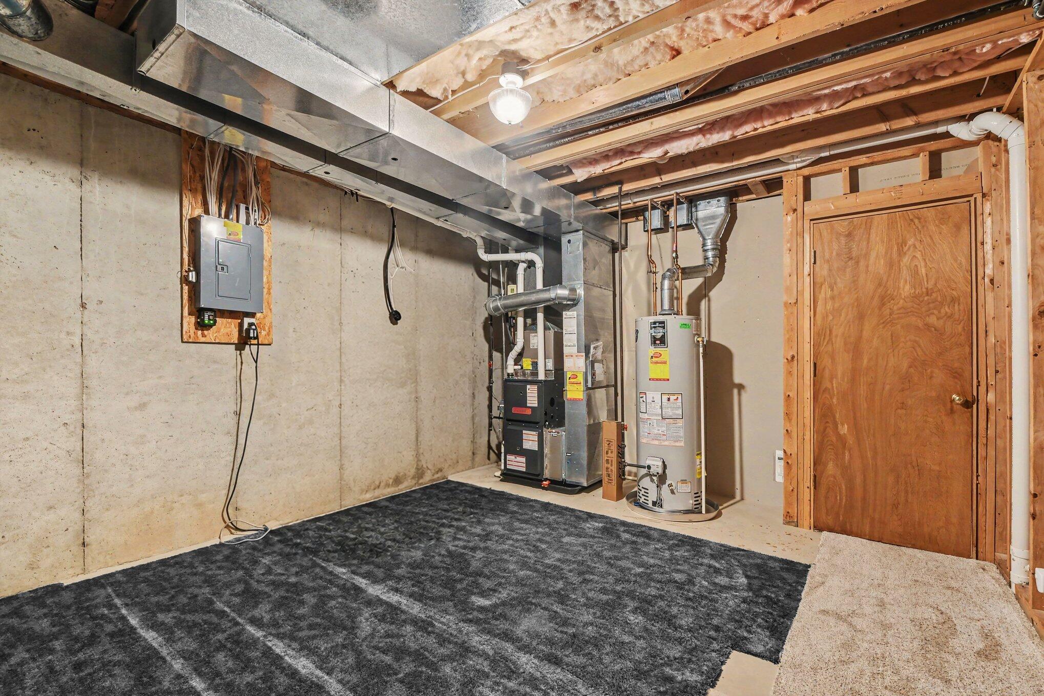 1834 Cross Bend Street NE Grand Rapids MI 49505