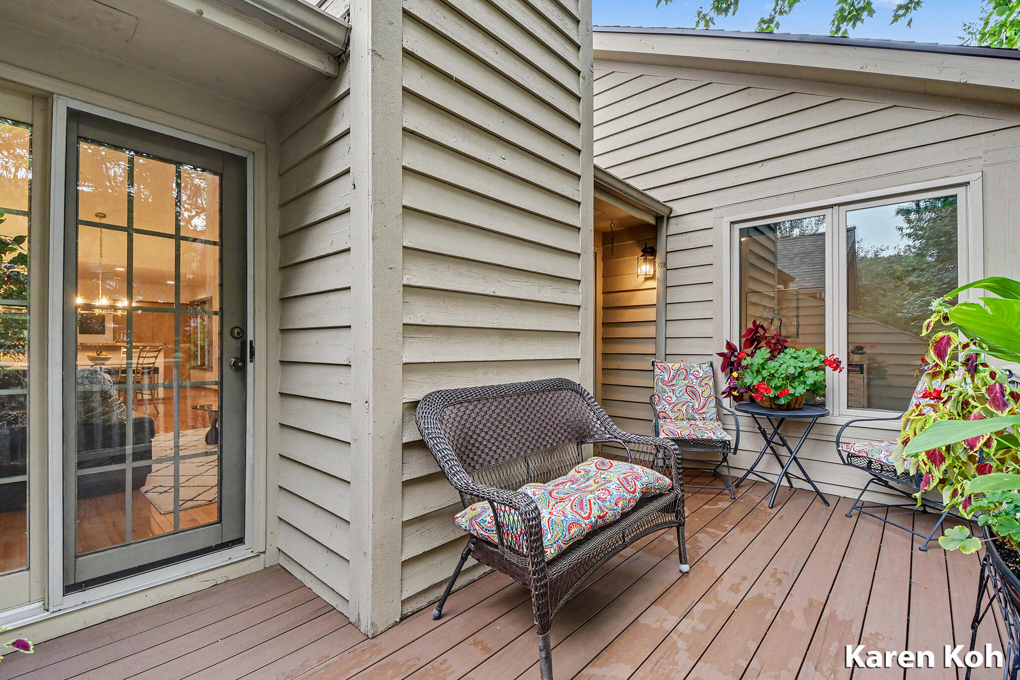 1834 Cross Bend Street NE Grand Rapids MI 49505