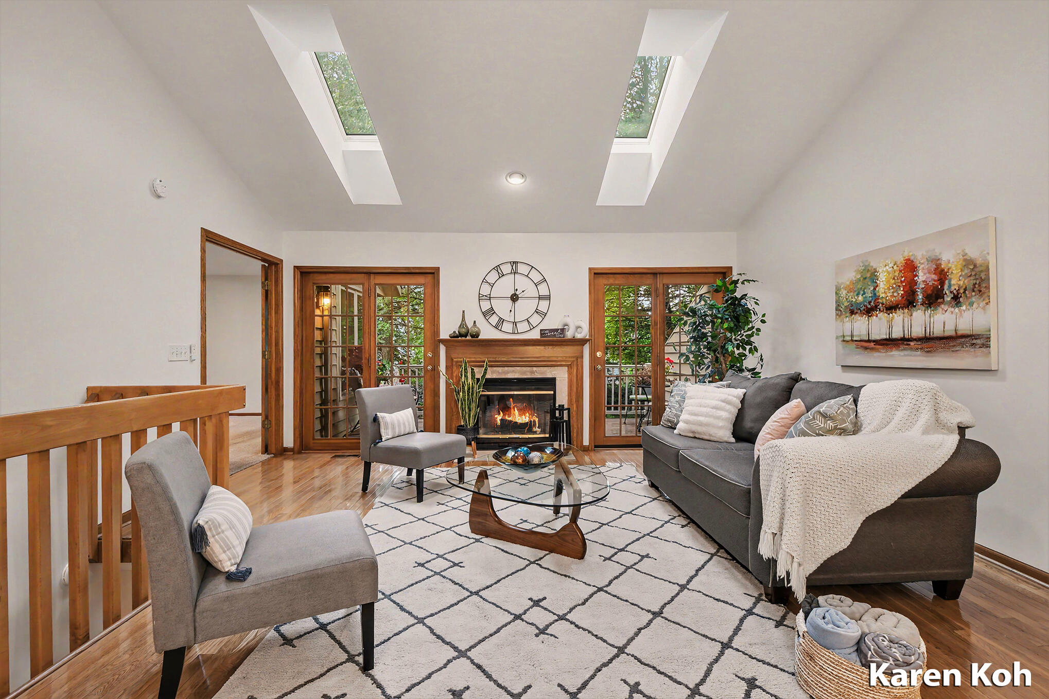 1834 Cross Bend Street NE Grand Rapids MI 49505