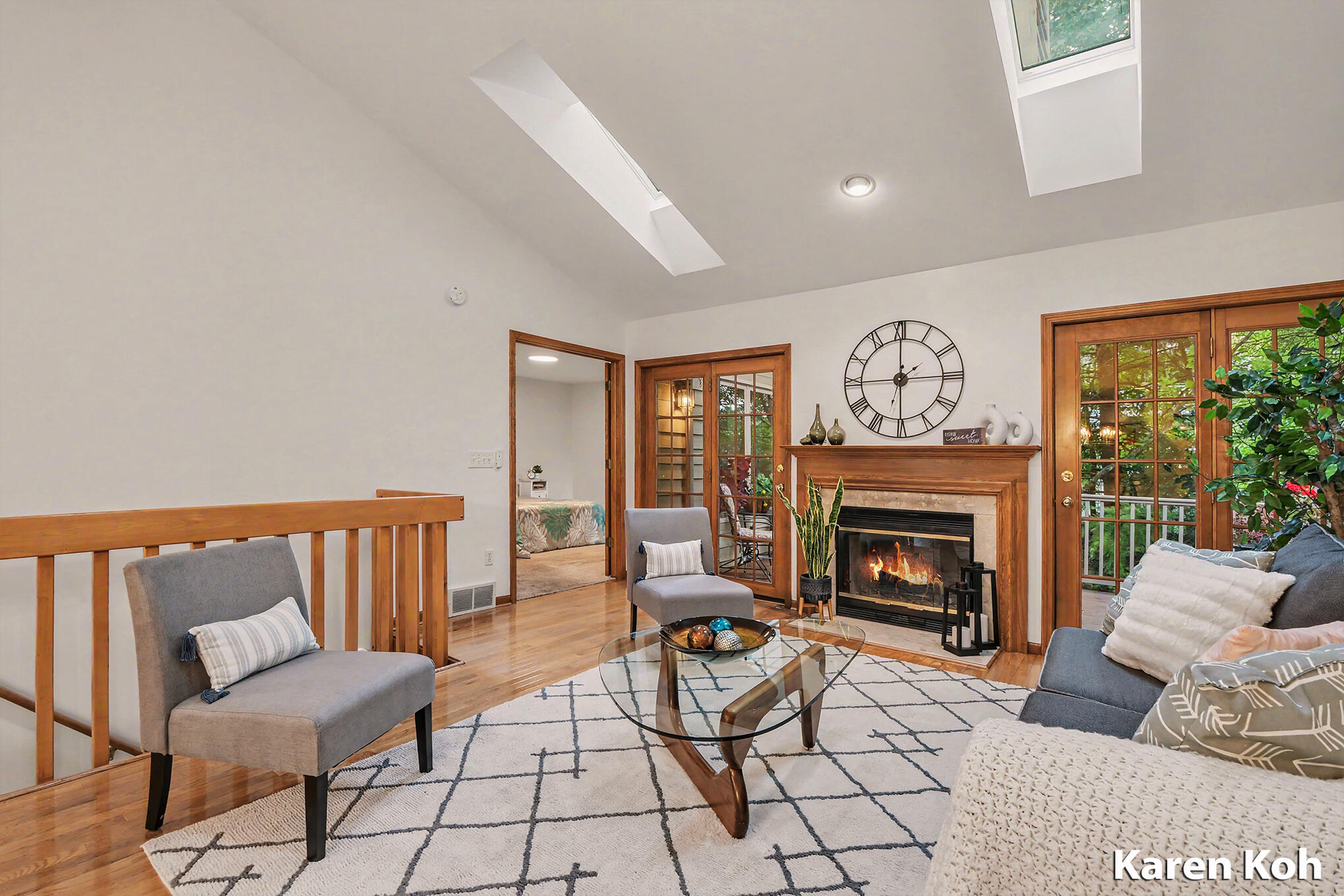 1834 Cross Bend Street NE Grand Rapids MI 49505