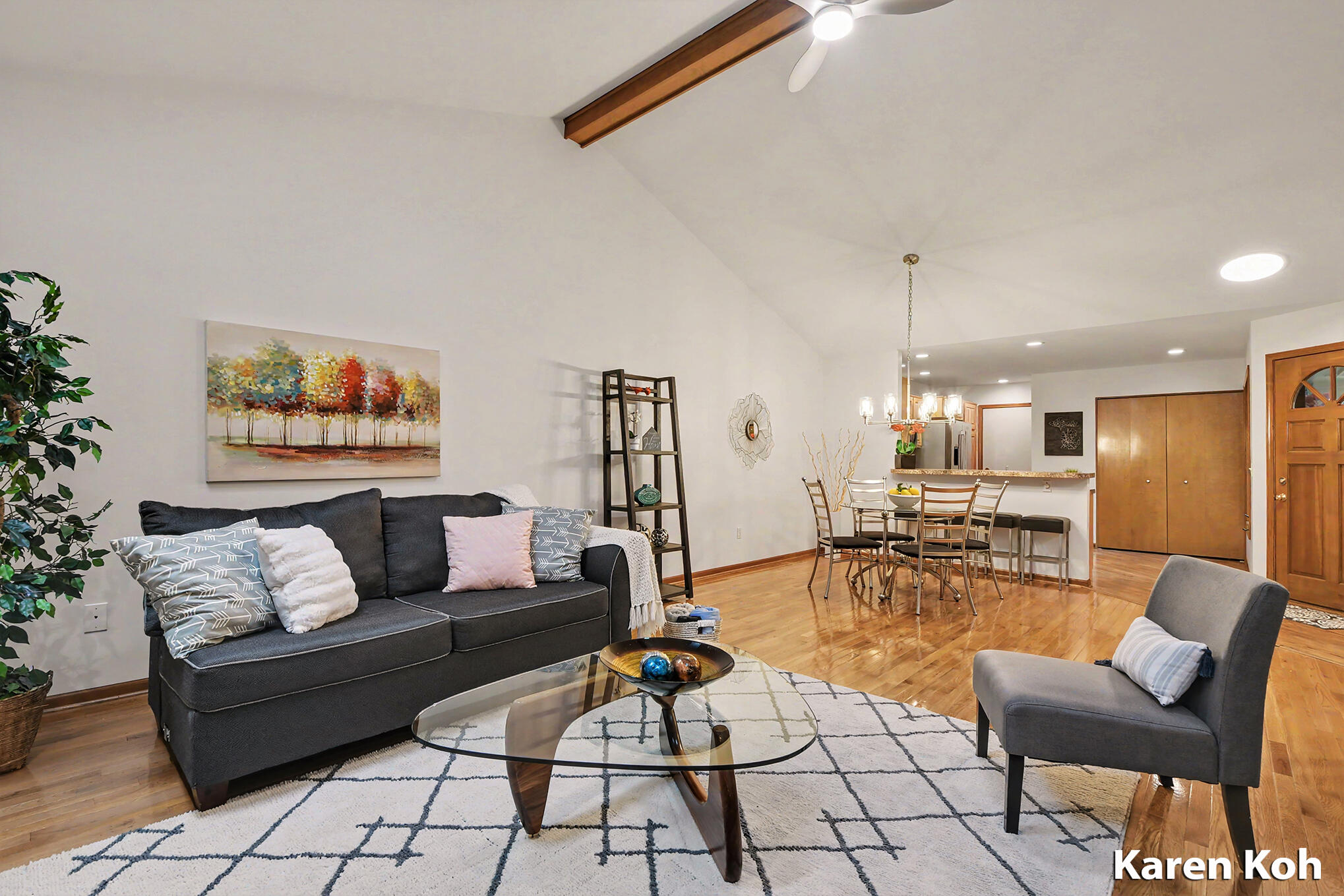 1834 Cross Bend Street NE Grand Rapids MI 49505