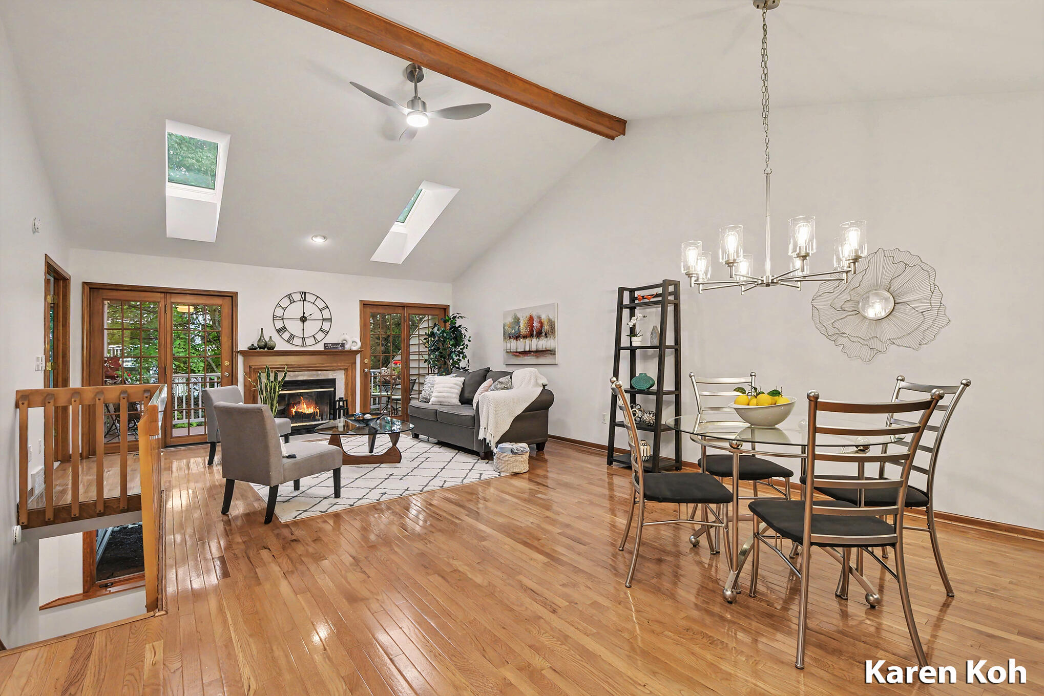 1834 Cross Bend Street NE Grand Rapids MI 49505