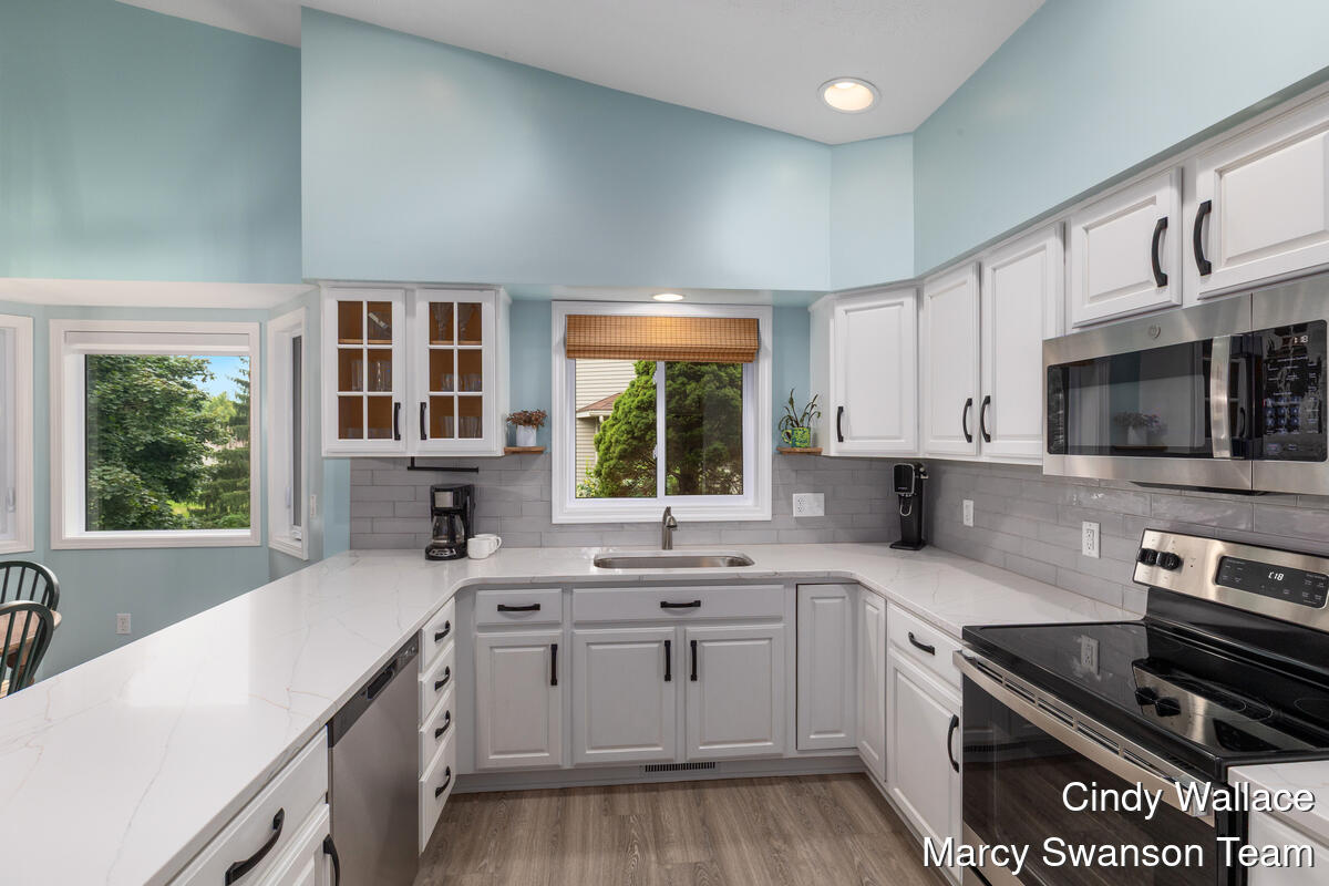 910 Amber View Drive SW Byron Center MI 49315