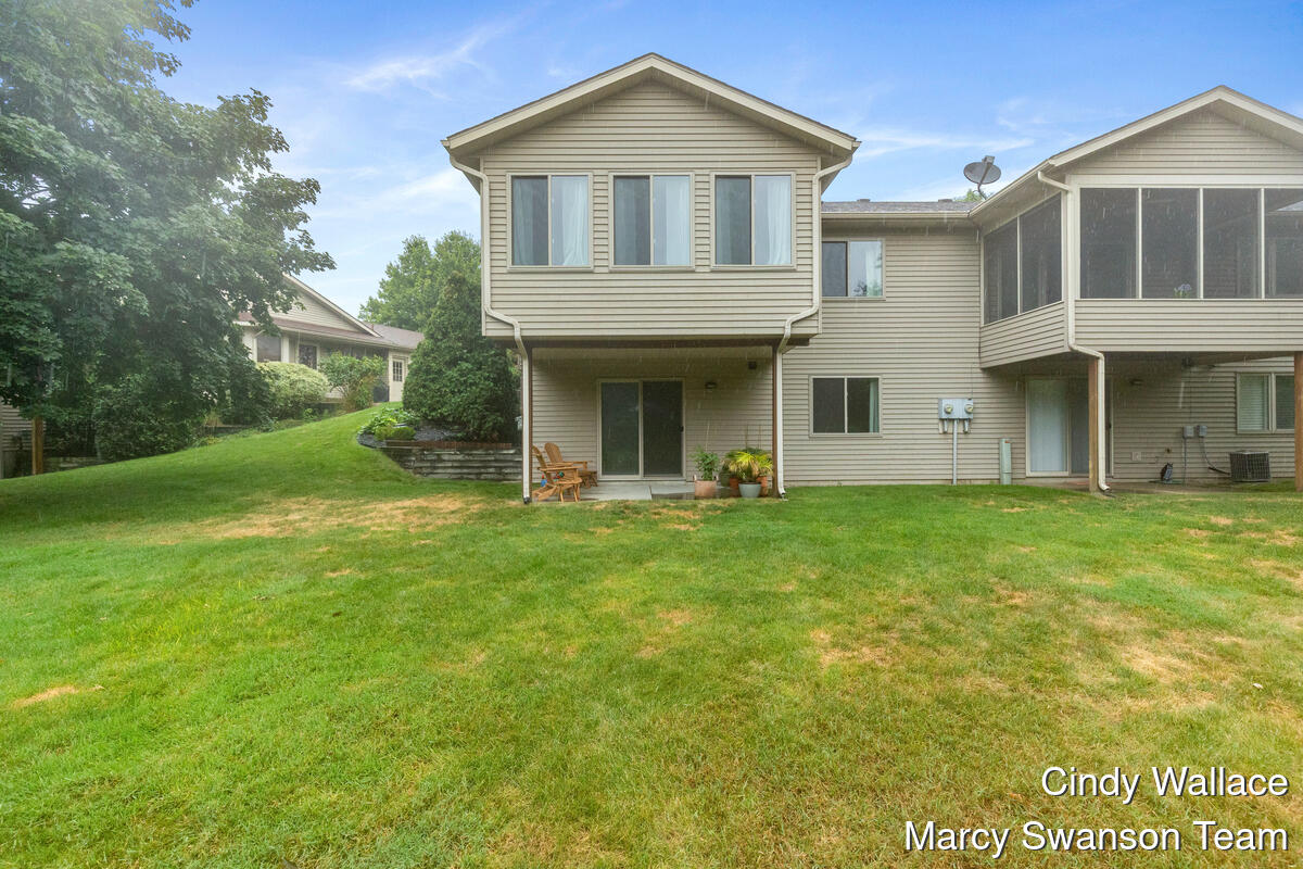 910 Amber View Drive SW Byron Center MI 49315