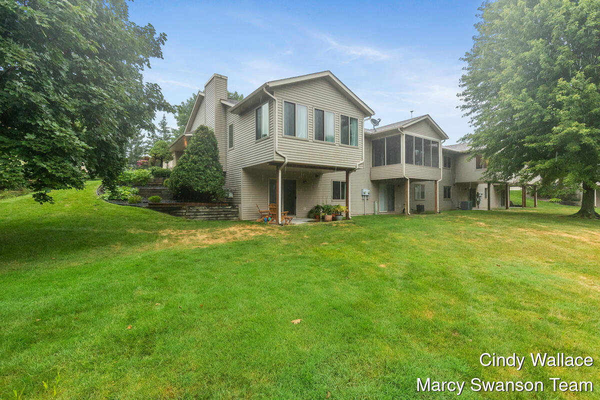 910 Amber View Drive SW Byron Center MI 49315