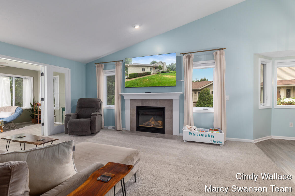 910 Amber View Drive SW Byron Center MI 49315