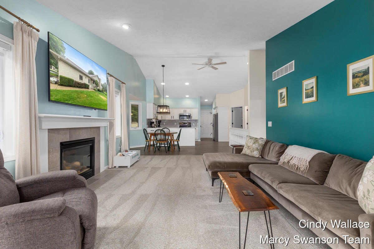 910 Amber View Drive SW Byron Center MI 49315